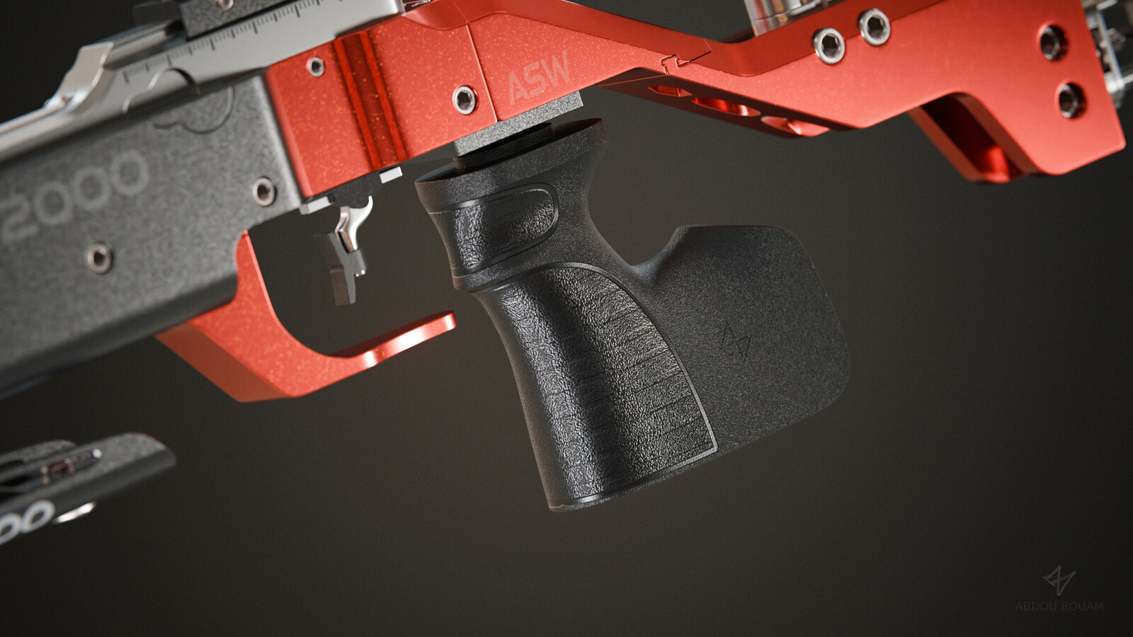 Render 7