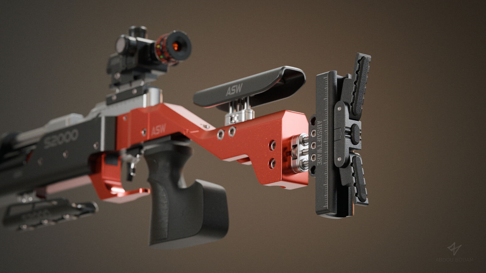 Render 8