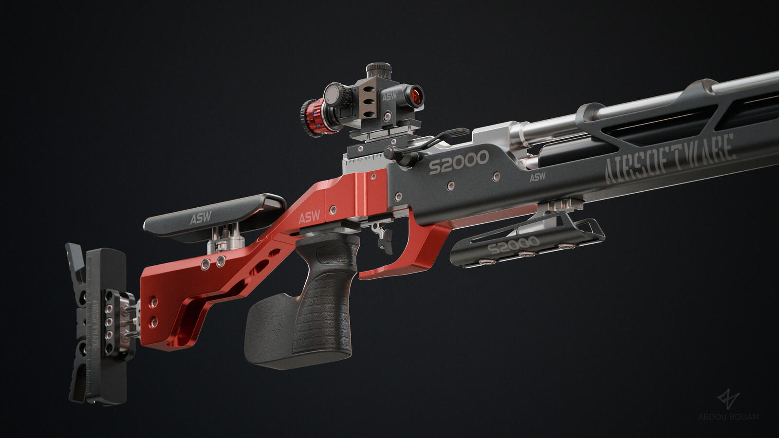 Render 2
