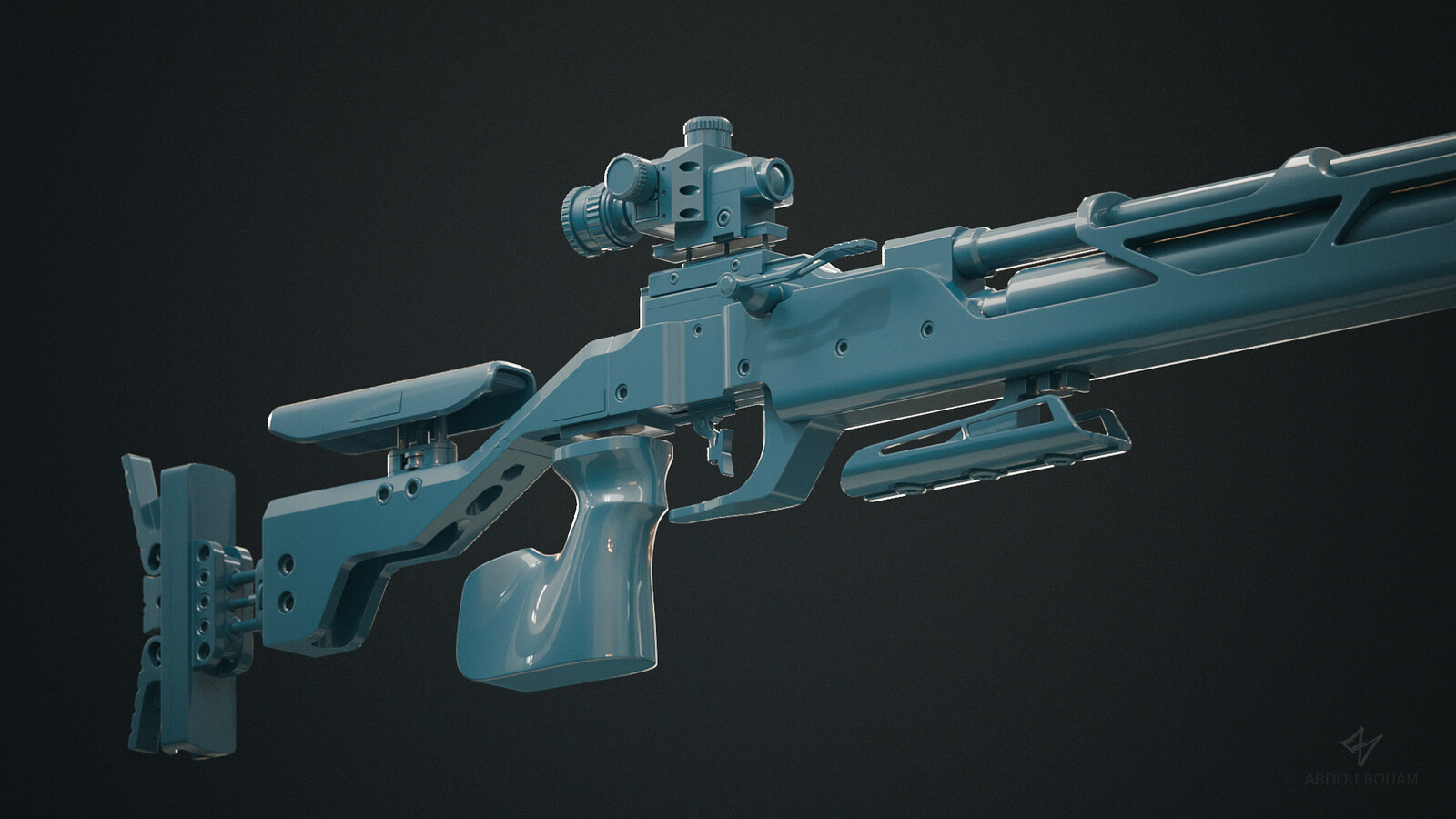 Solid Render 1