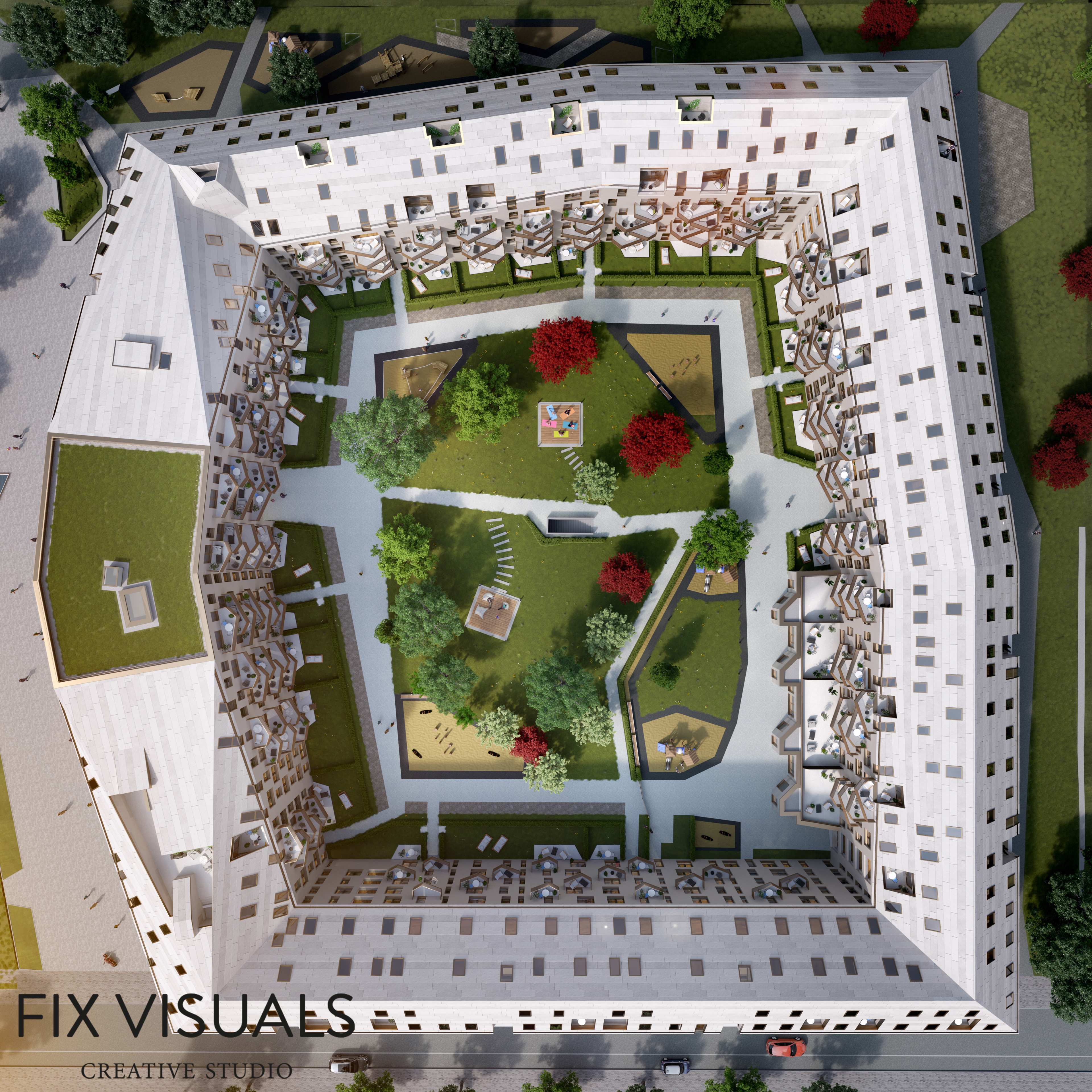 Droneshot 3