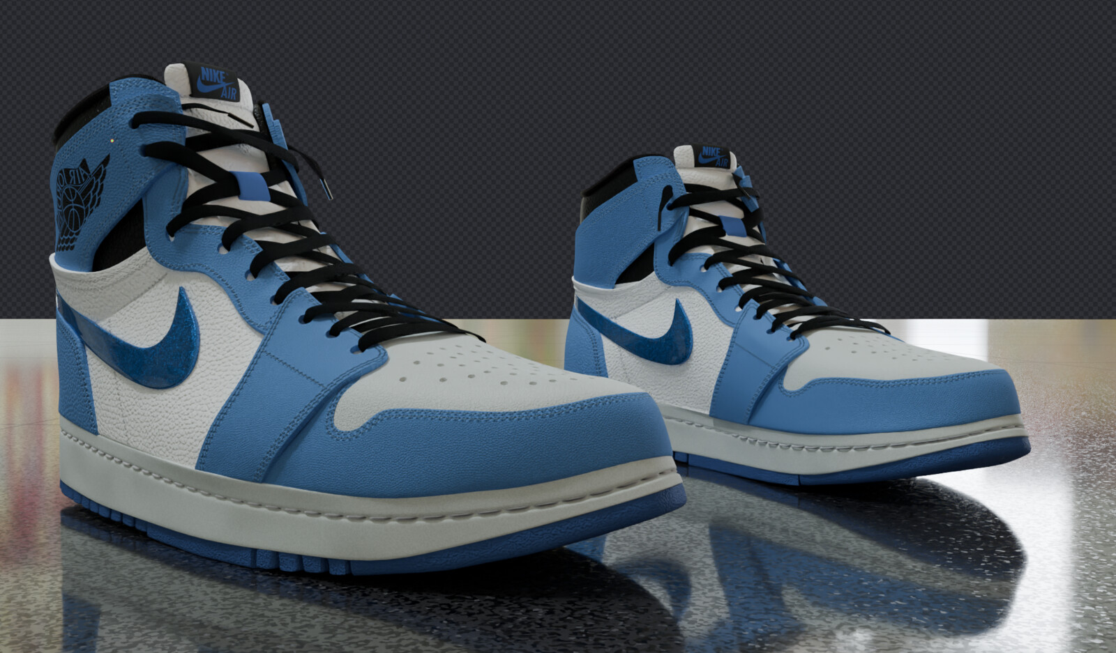 Render