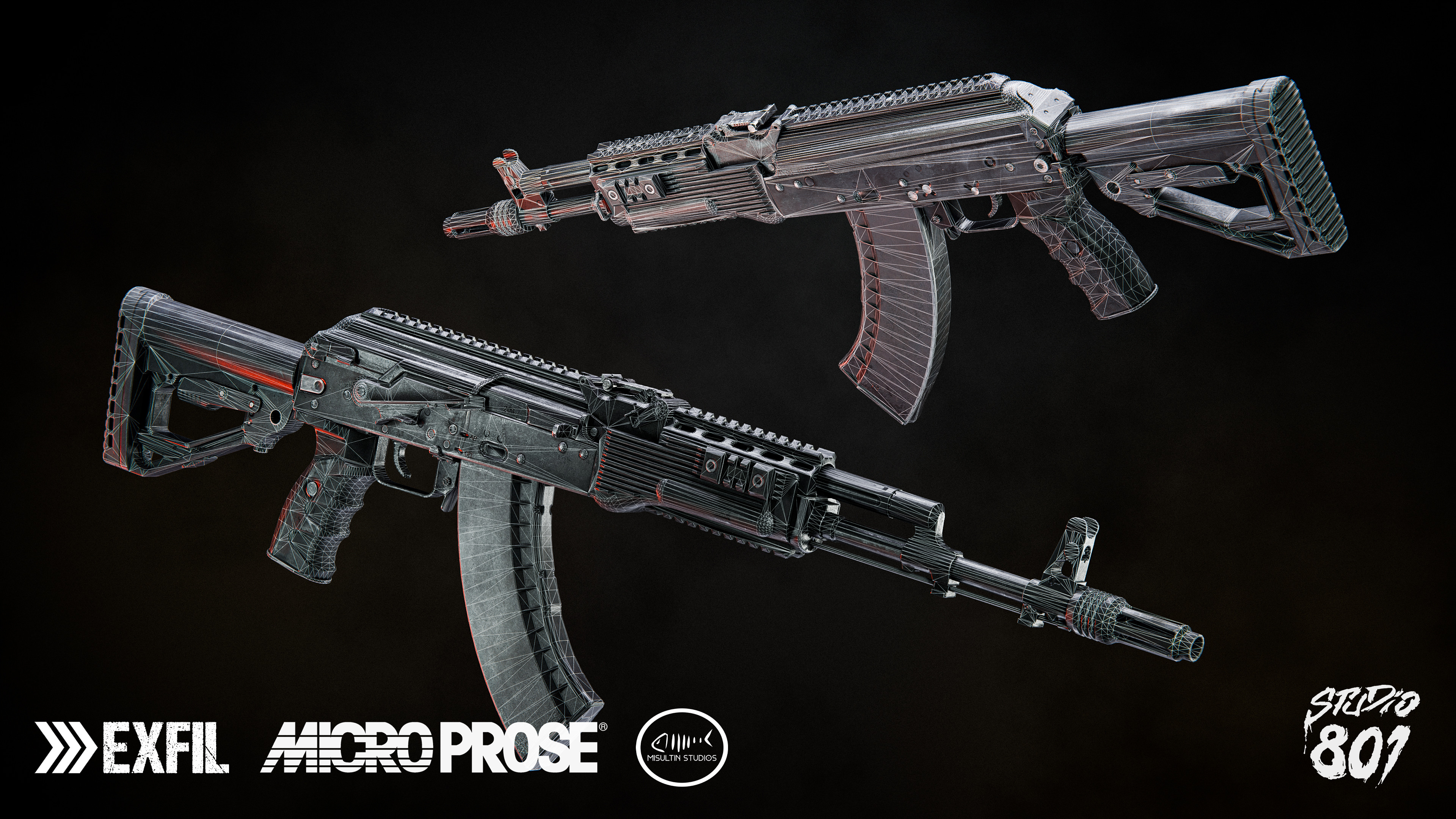 ●A.K PRODUCTIONS AK Productions | Discogs