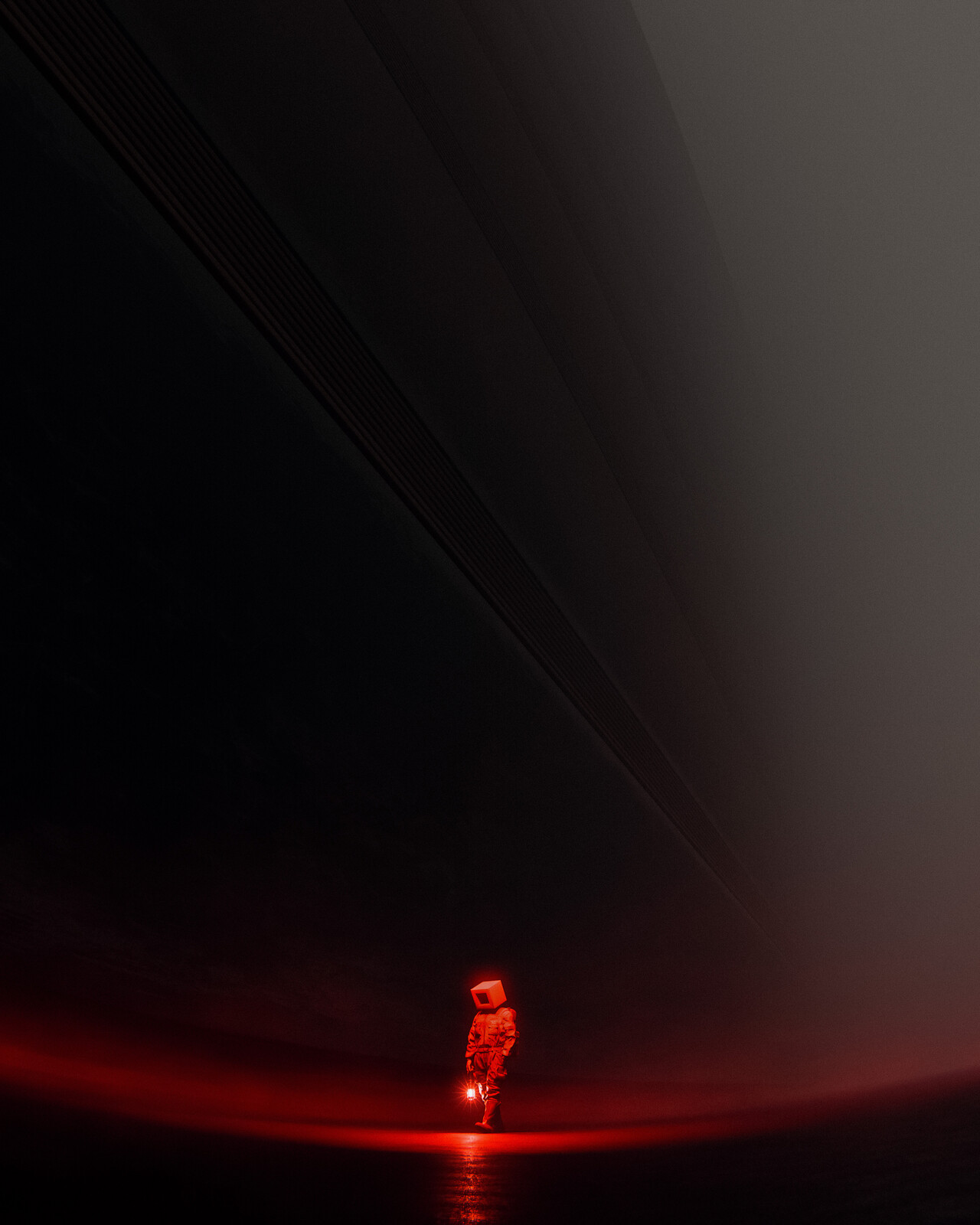 reverie rouge