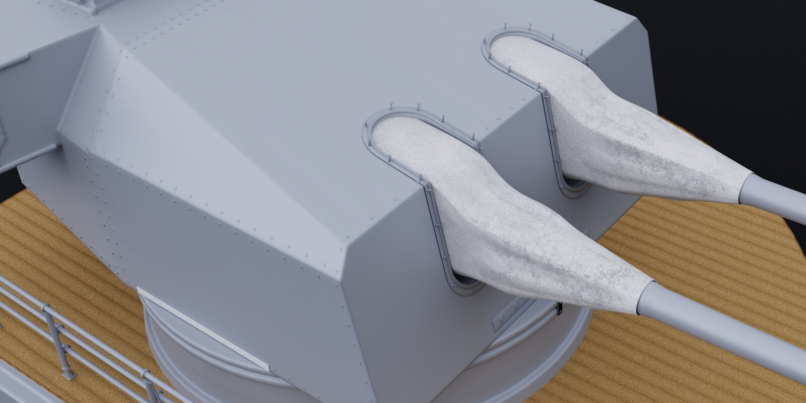 15 CM SK C/28