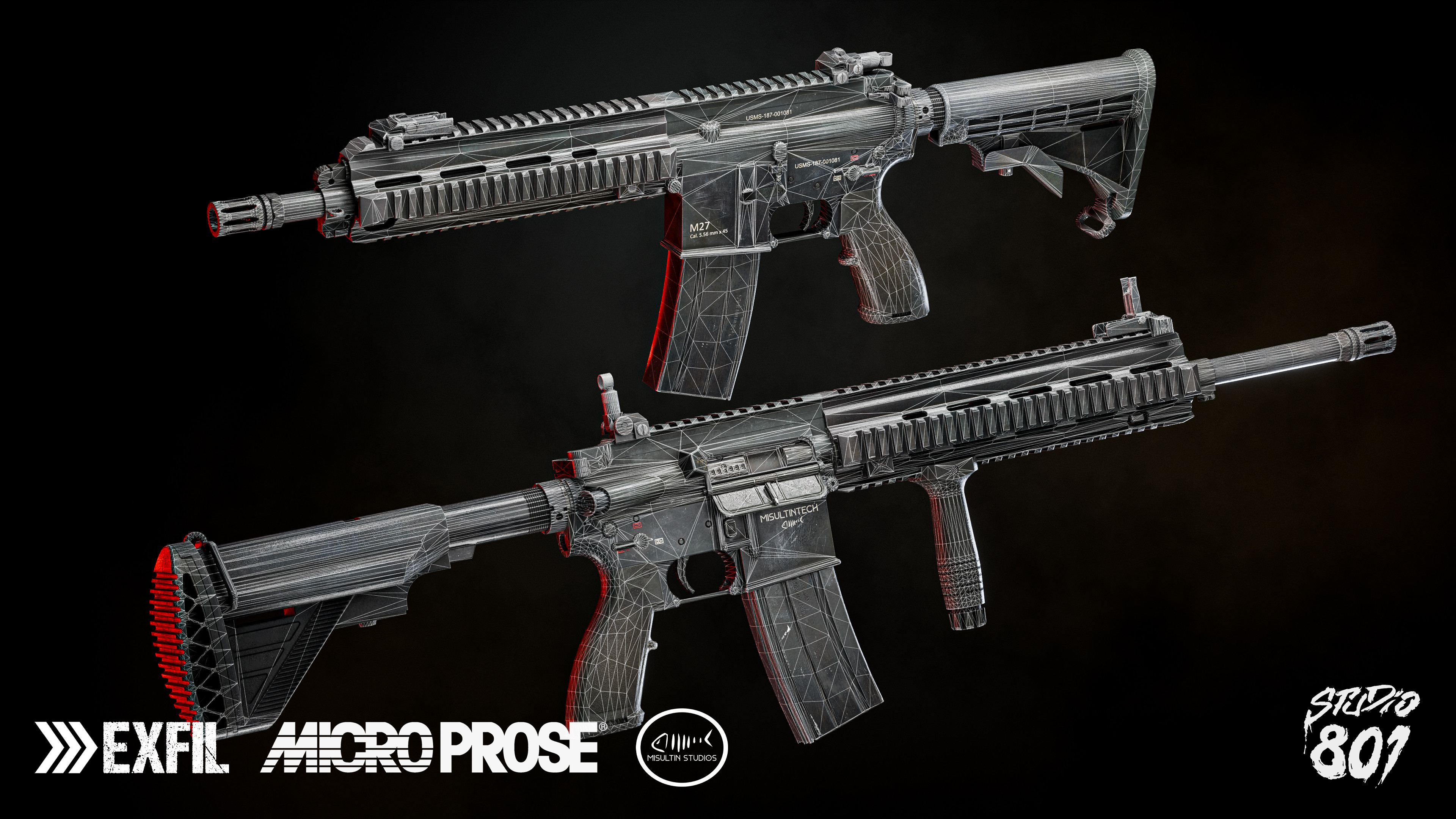 RIFLE PRJECT X 5.0 #4〜#W 7本セット RIFLE PROJECT X シャフト 5.0 #4〜pw 7本