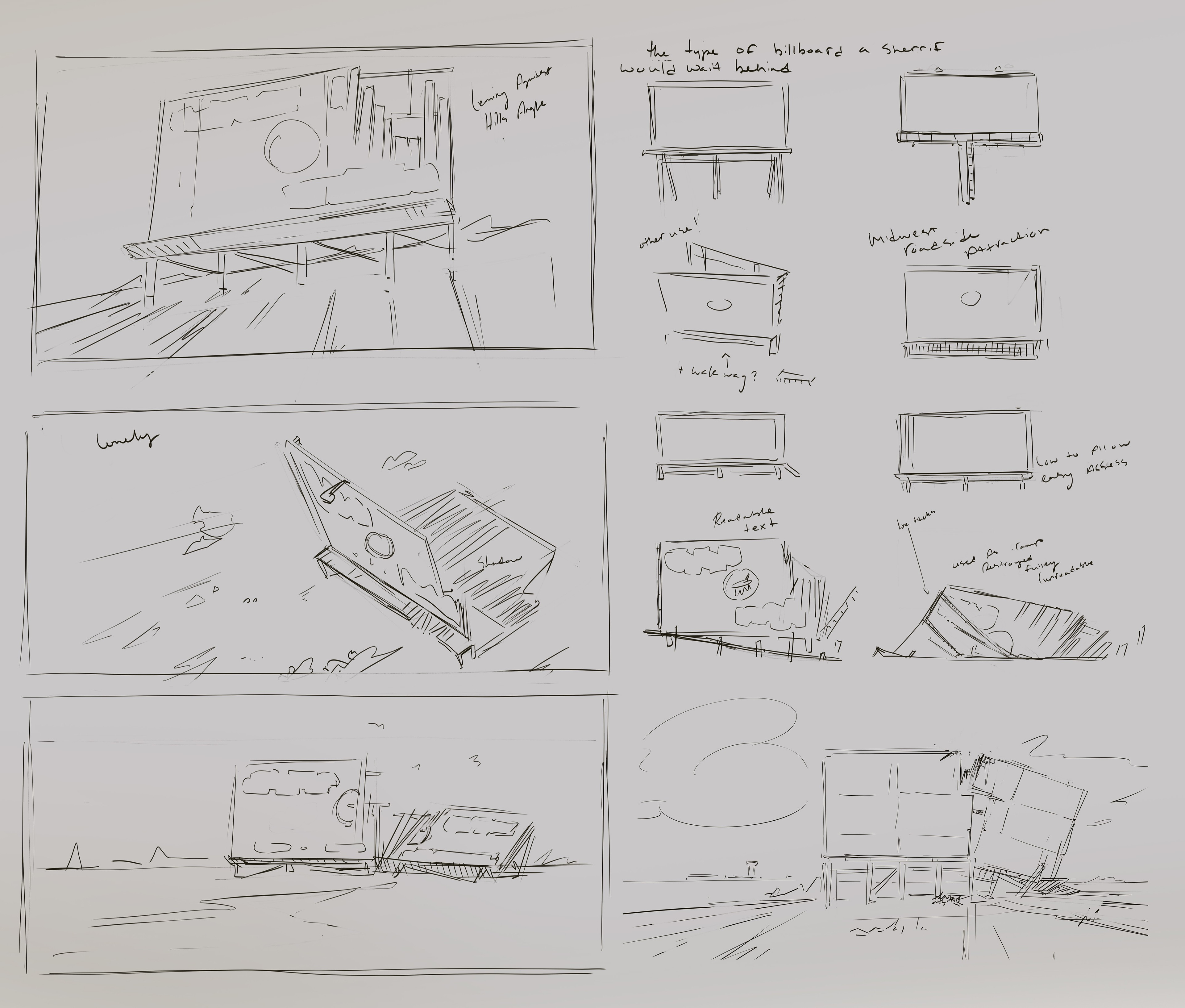 Sketches
