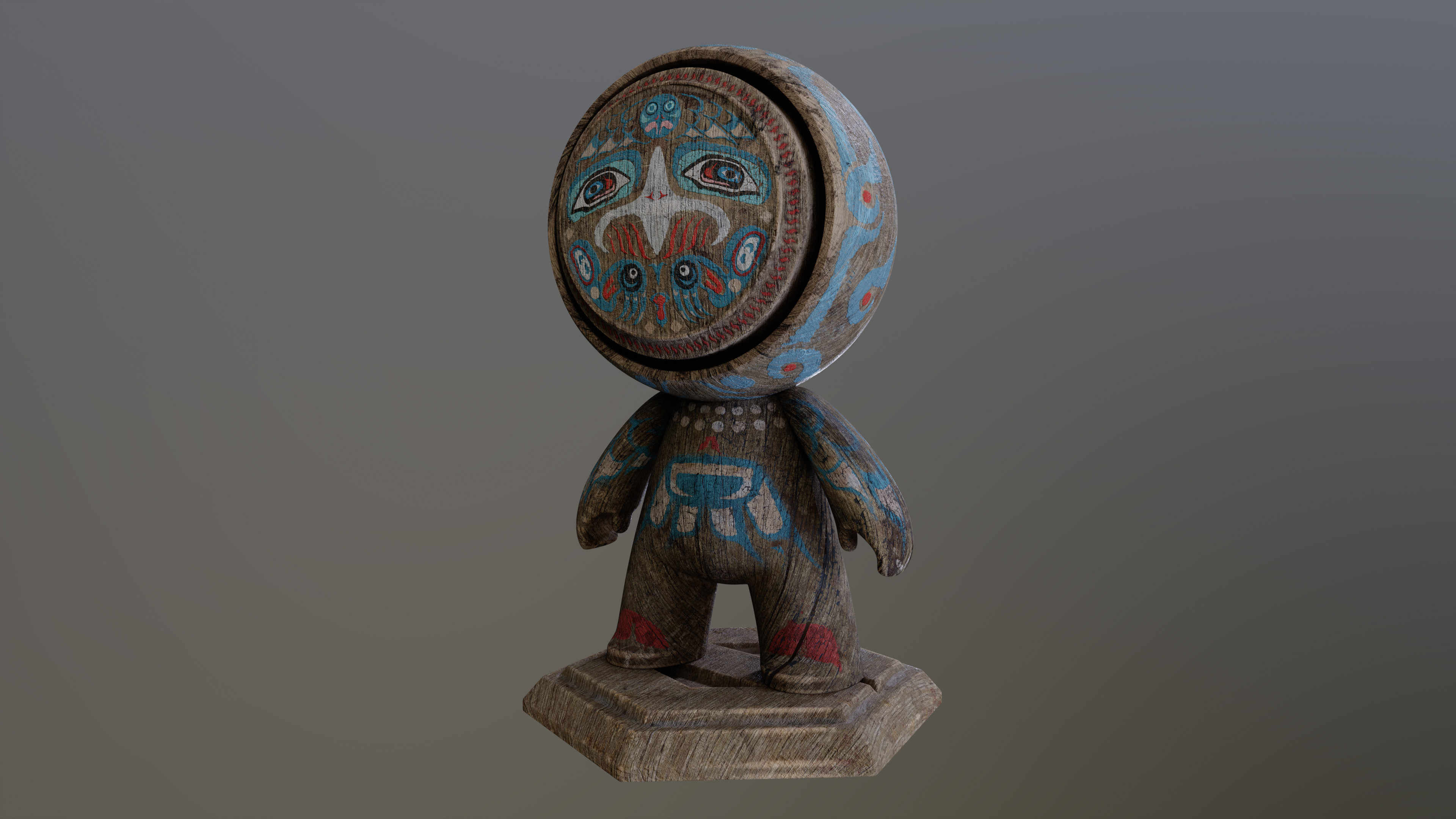 Render