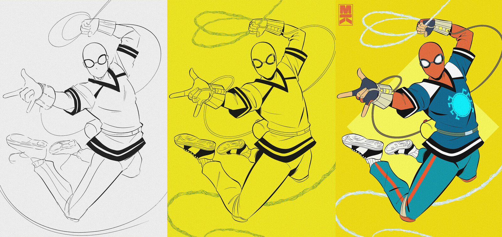 WIP