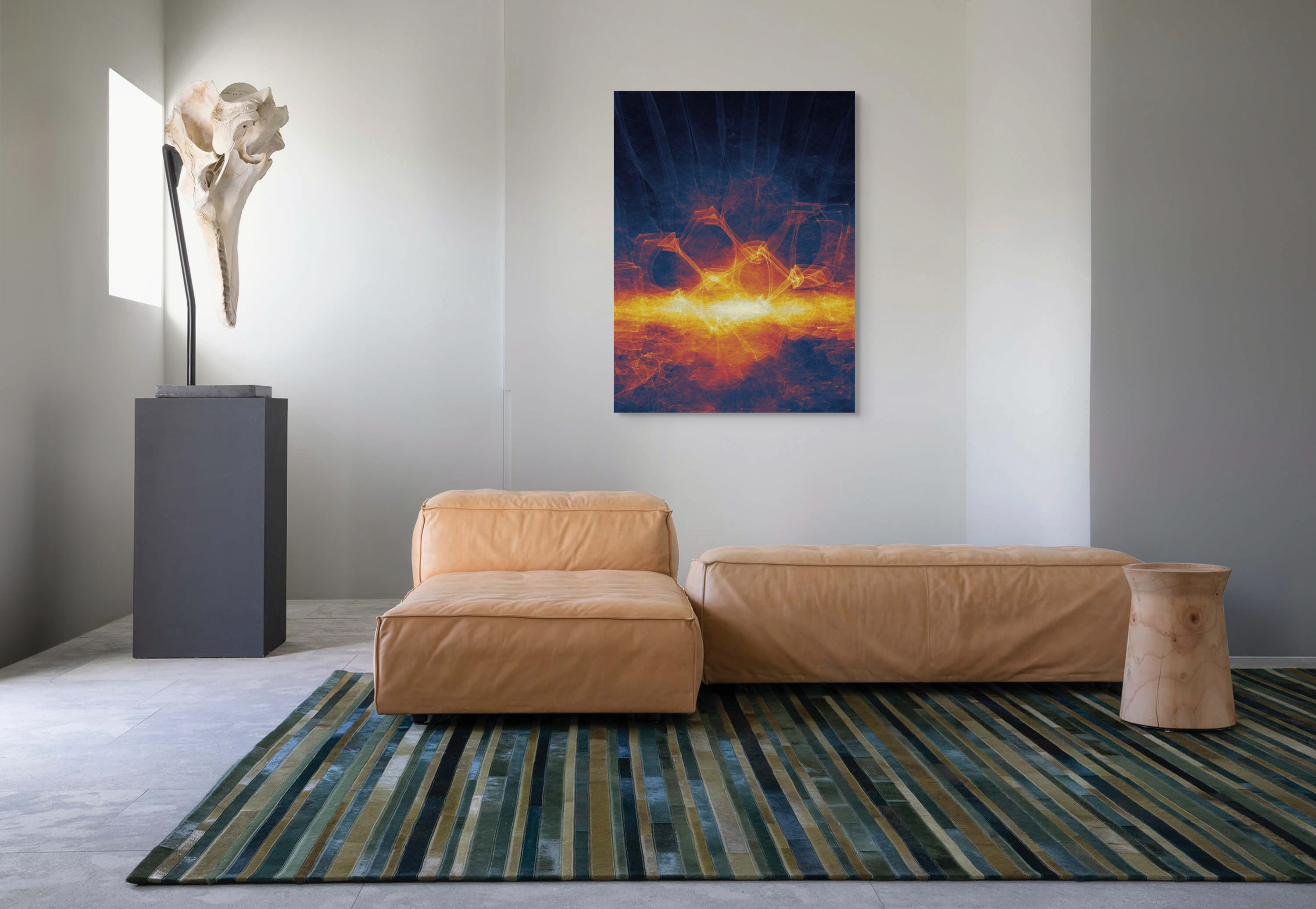 Room Mockup - 01