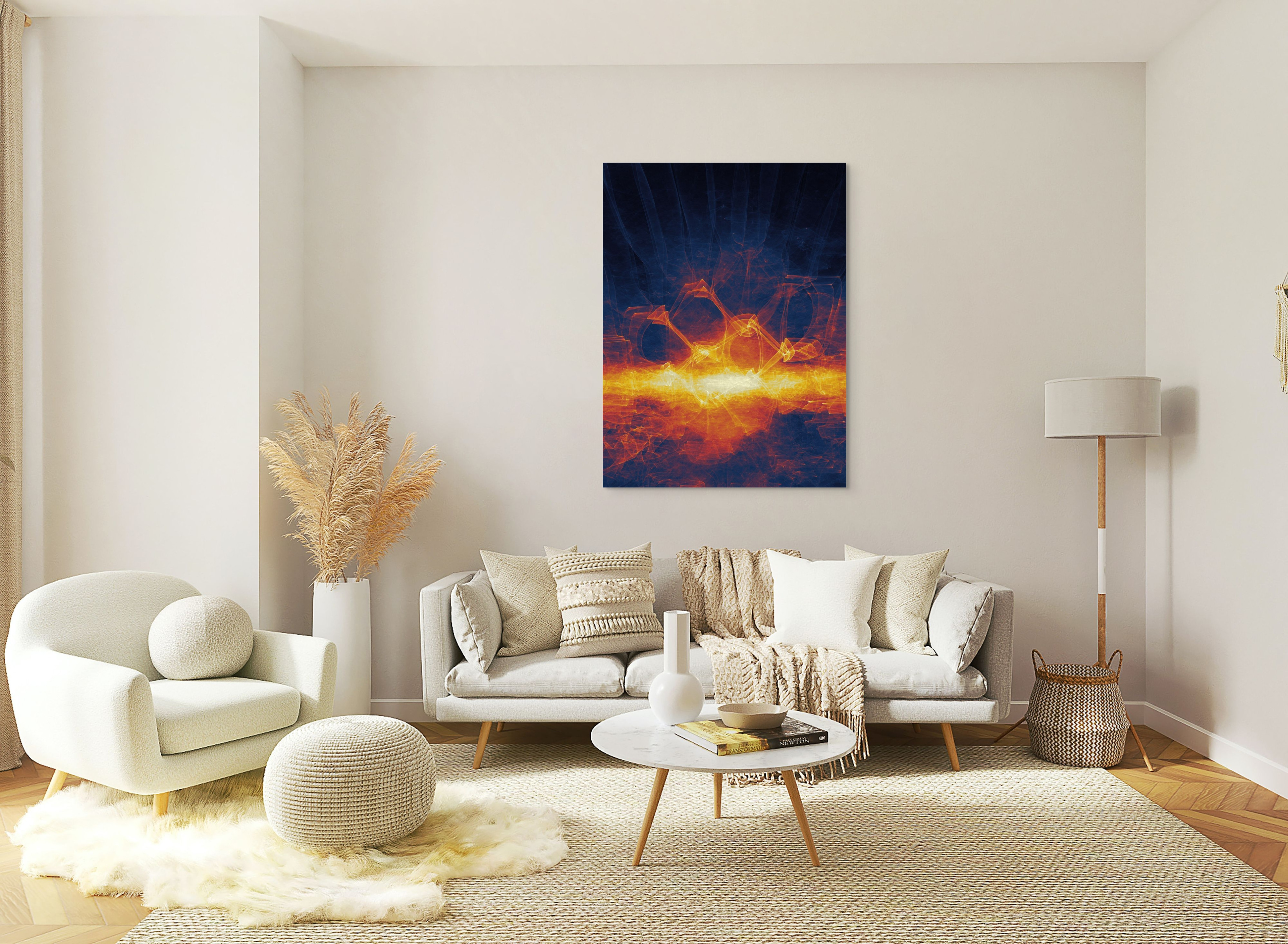 Room Mockup - 03