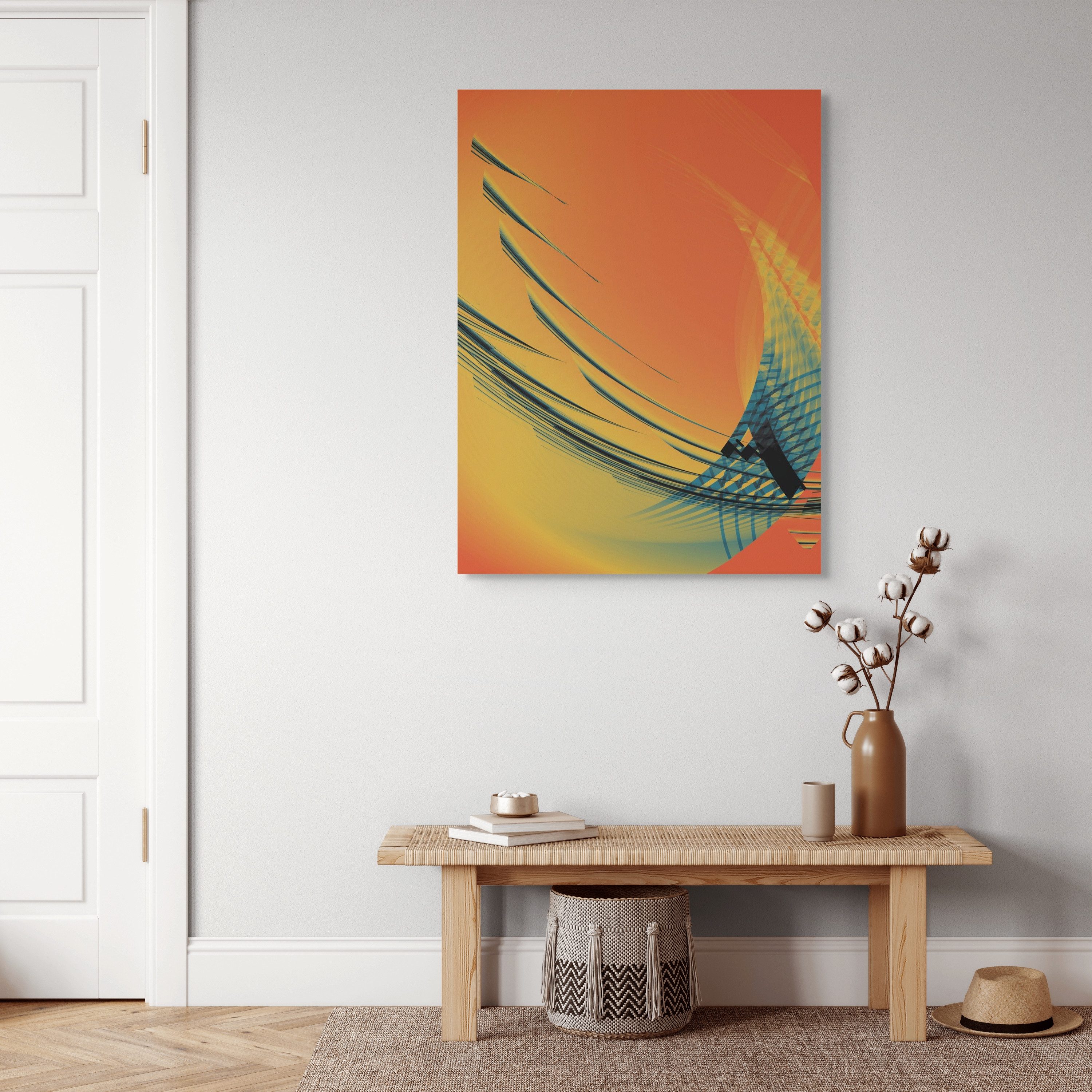 Room Mockup - 04