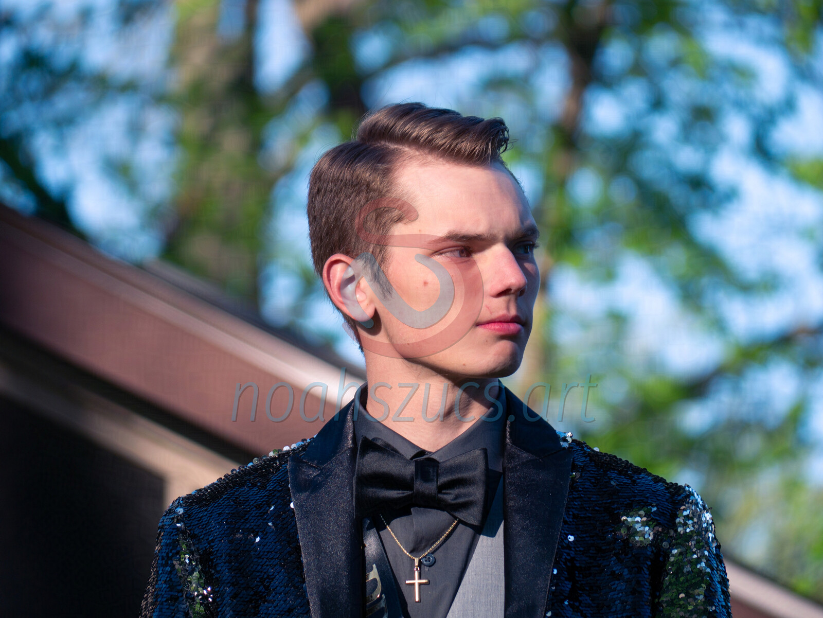 Headshot