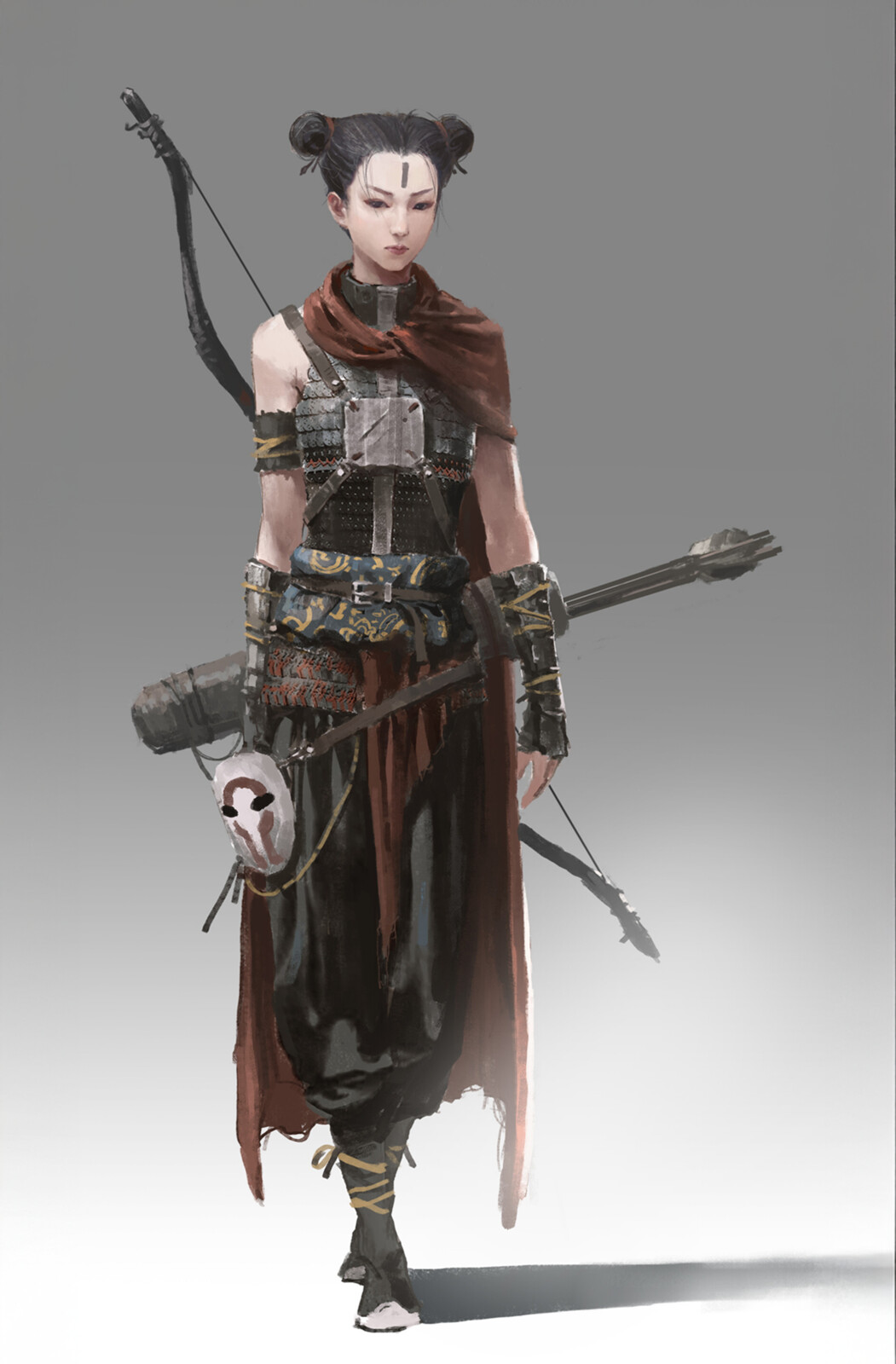 CONCEPT BY  Su Jian https://www.artstation.com/artwork/RYk0wm