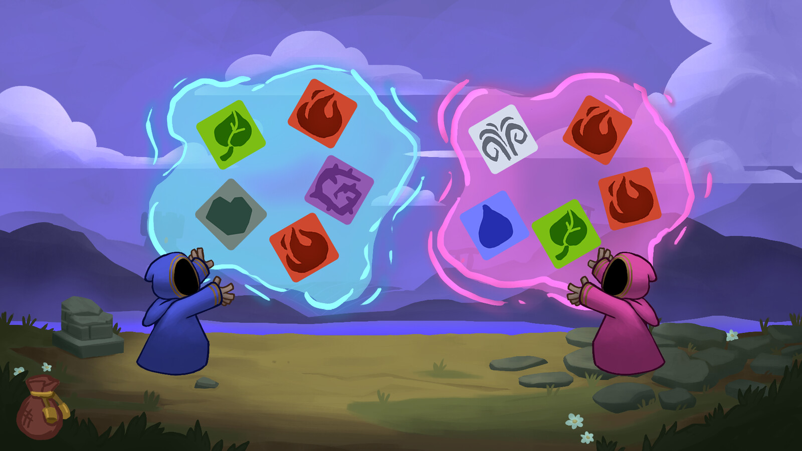 Duel