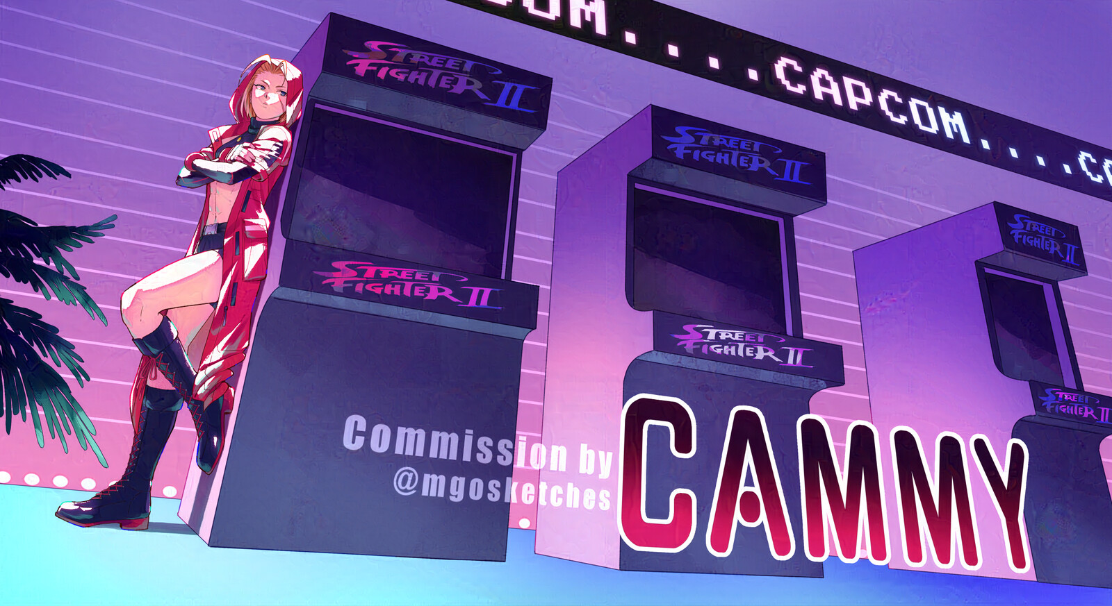 Cammy