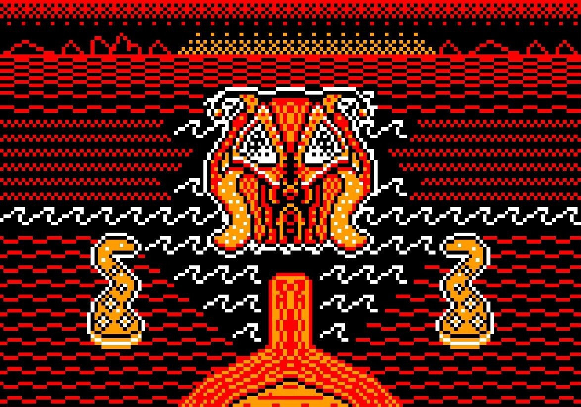 Boss Battle