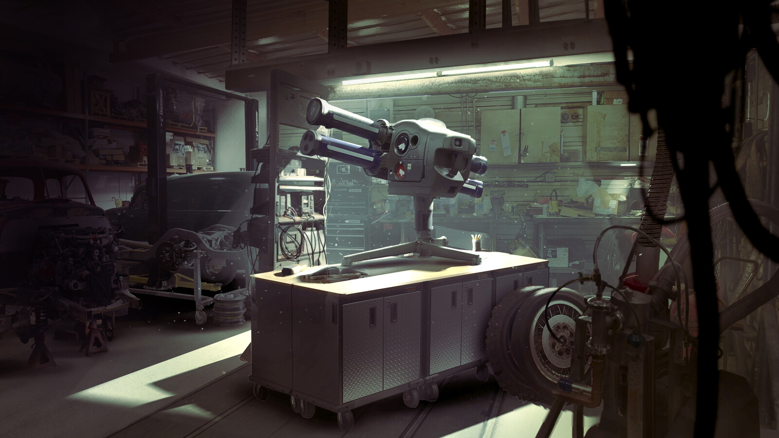 Workshop