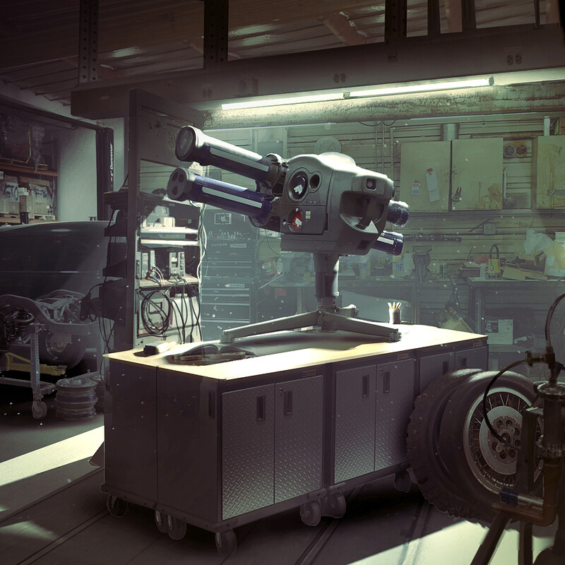 Workshop