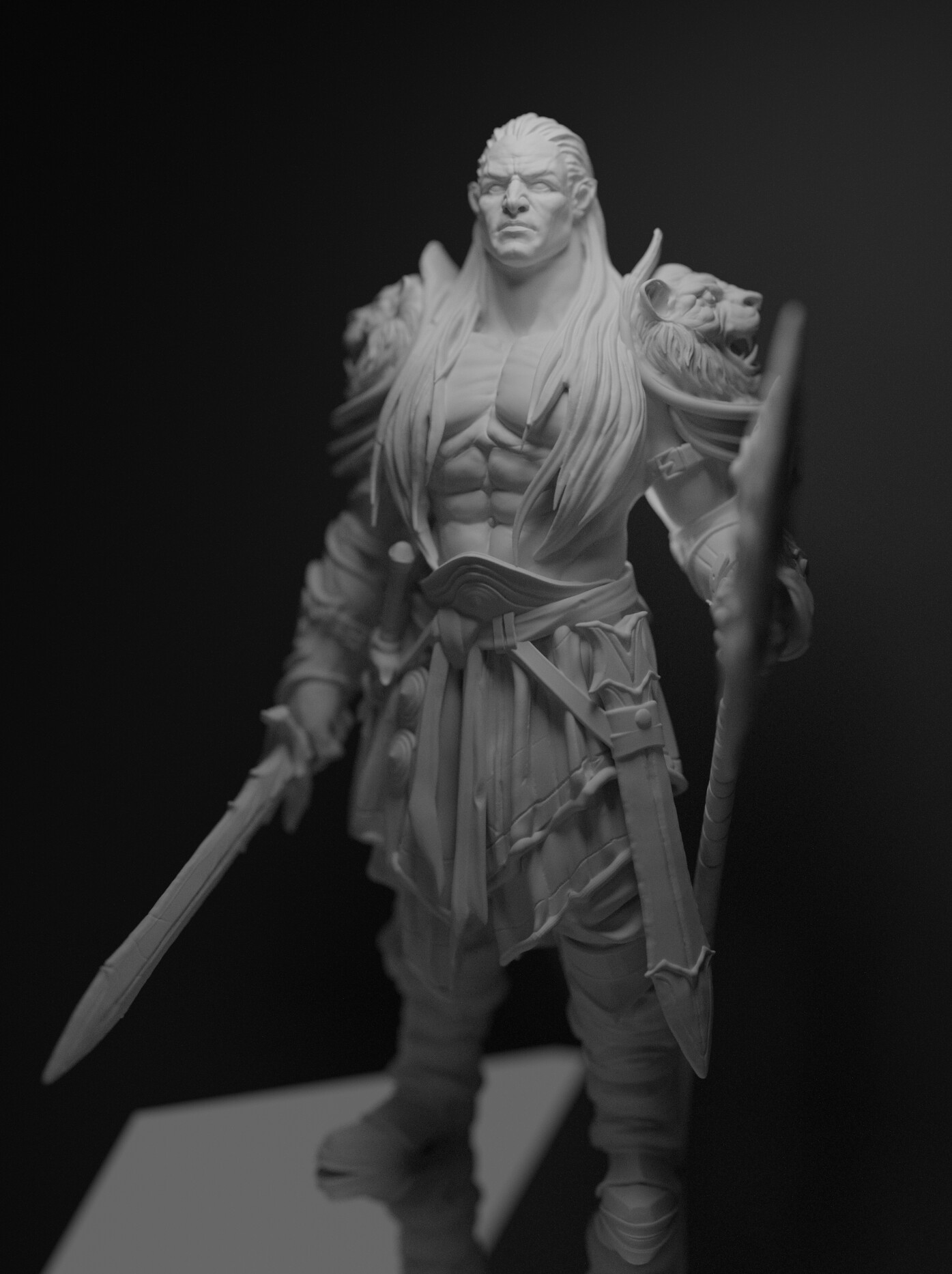 Brute