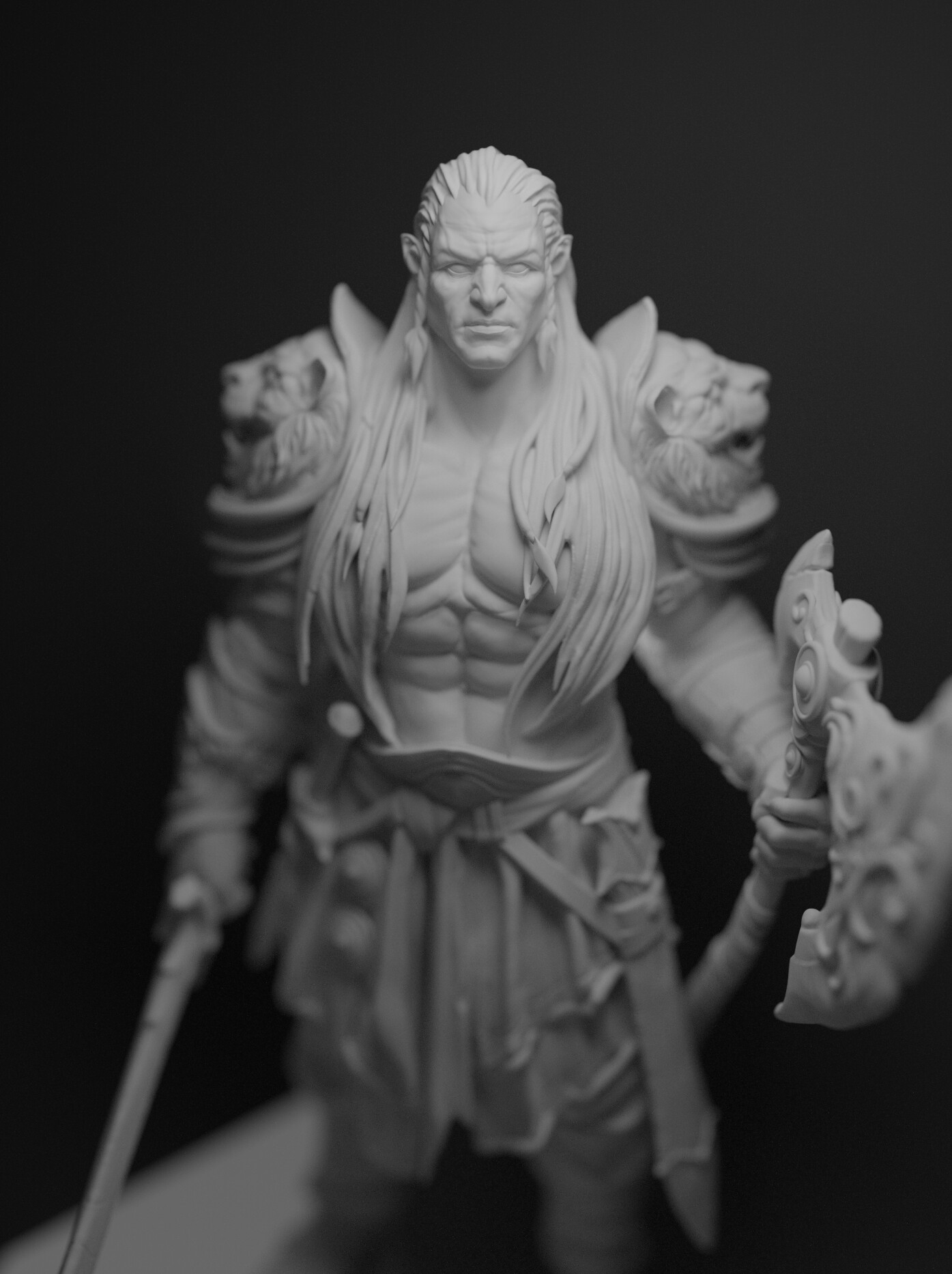 Brute