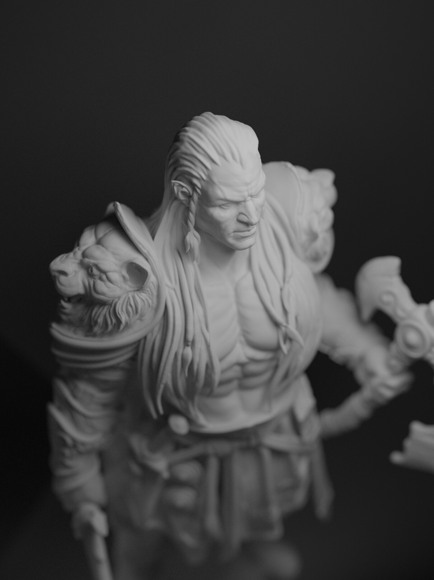 Brute