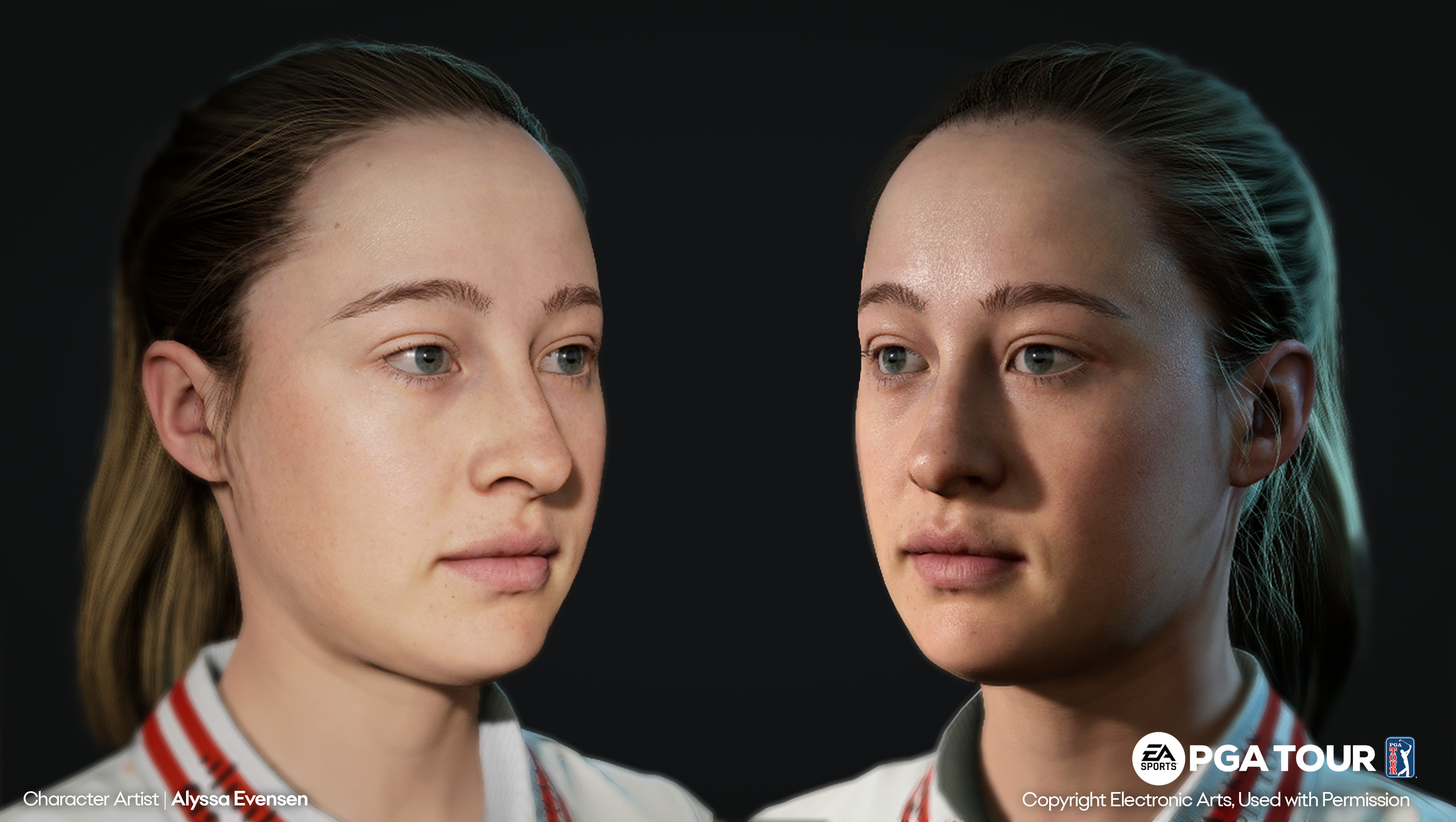 Nelly Korda