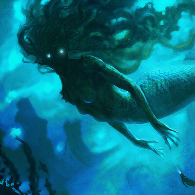ArtStation - Anato Finnstark