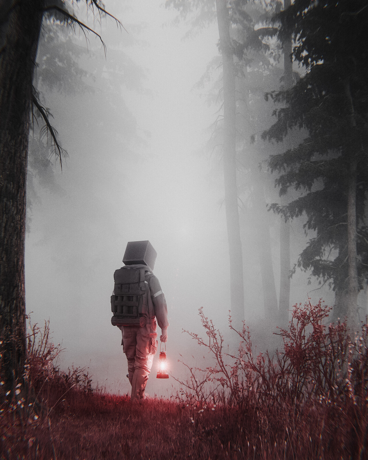 bright journey ahead