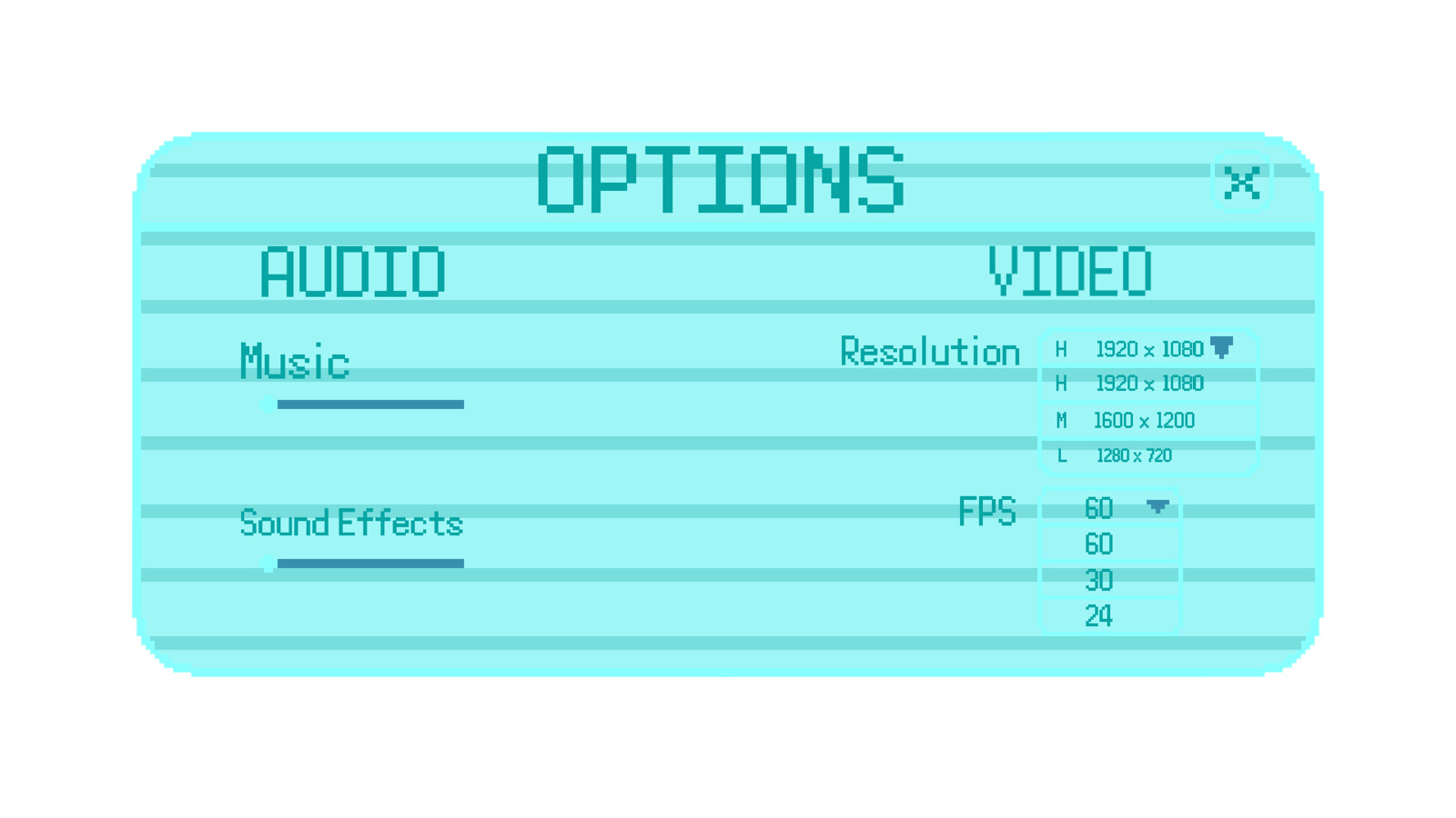 Options