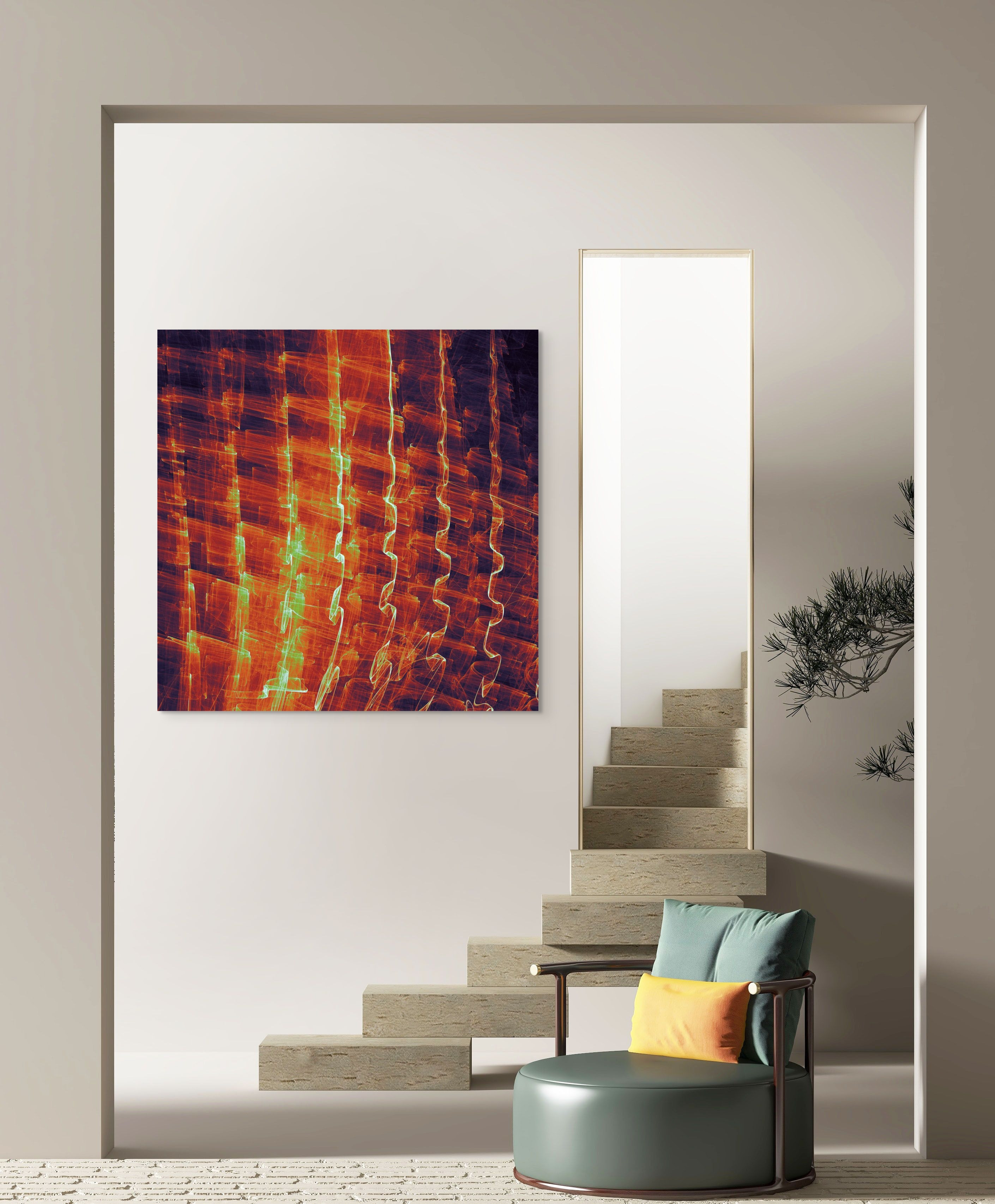 Room Mockup - 03
