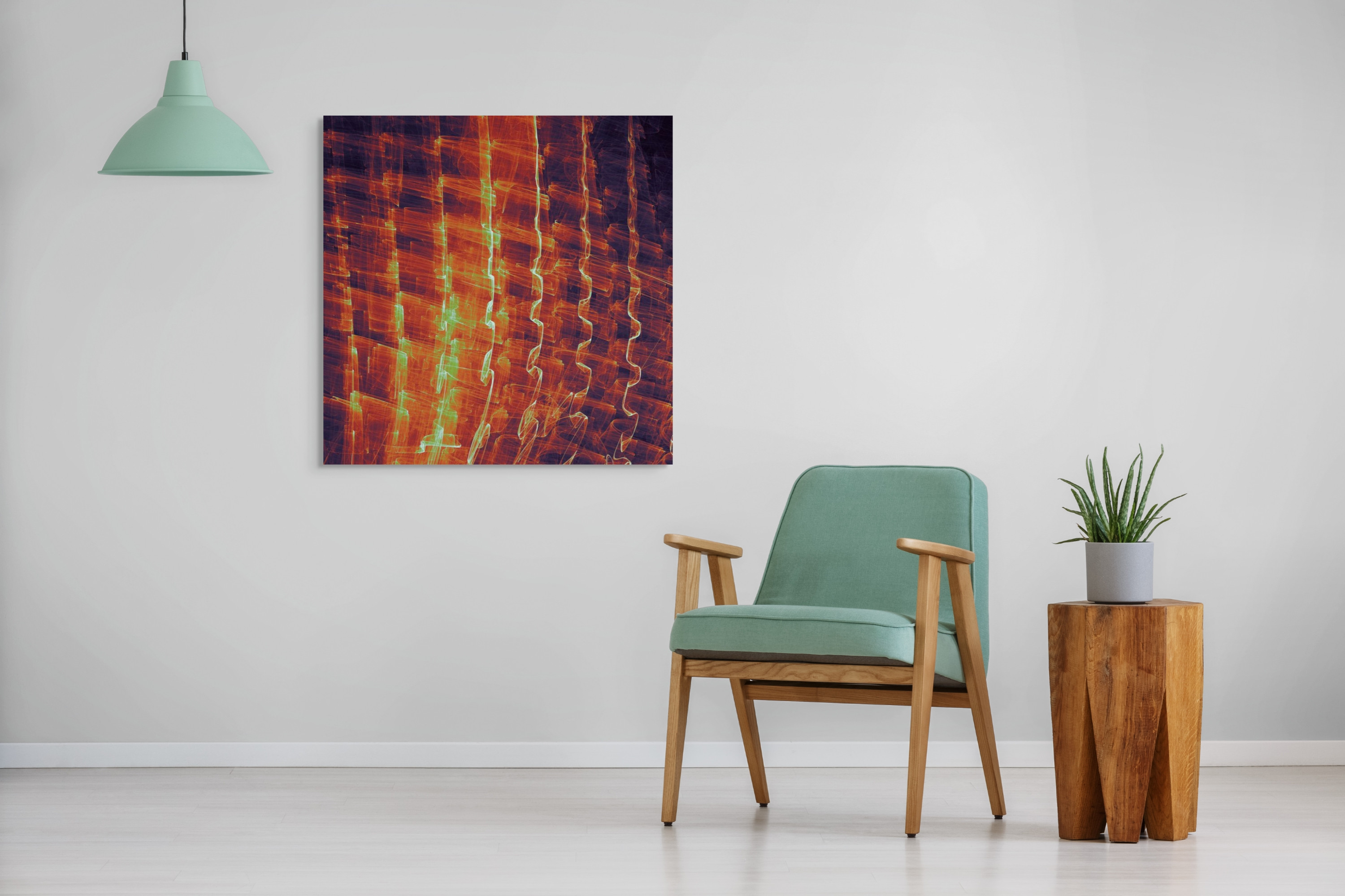 Room Mockup - 05