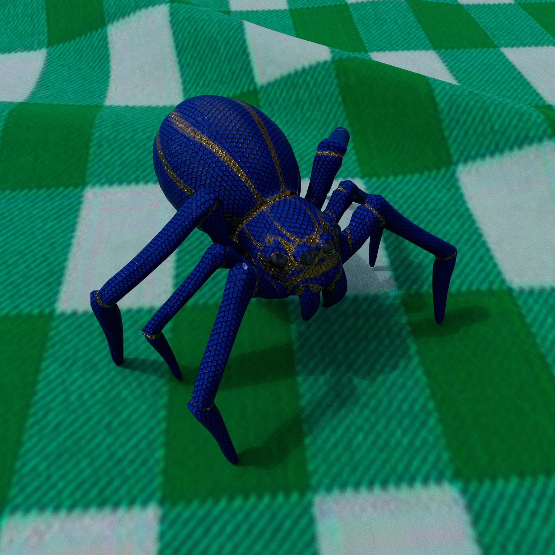 ArtStation - Animation practice