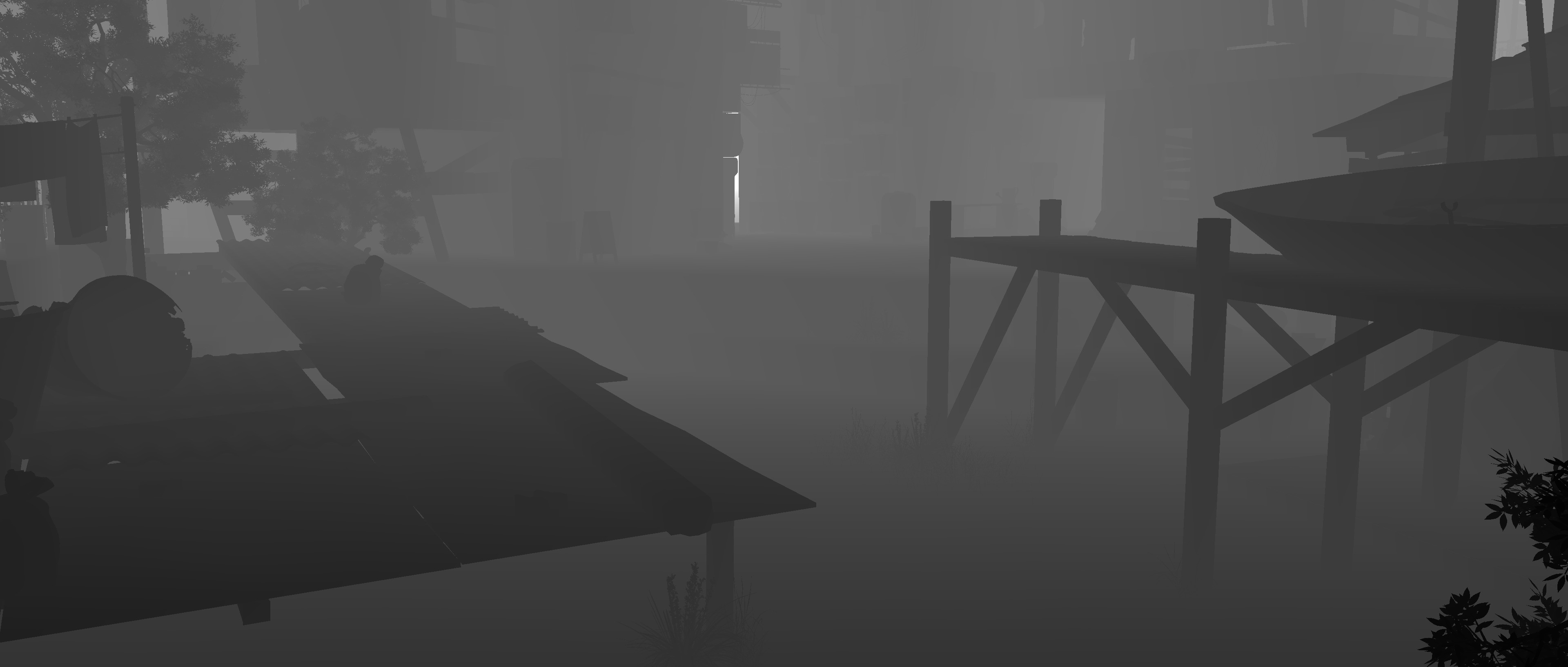 Z-Depth