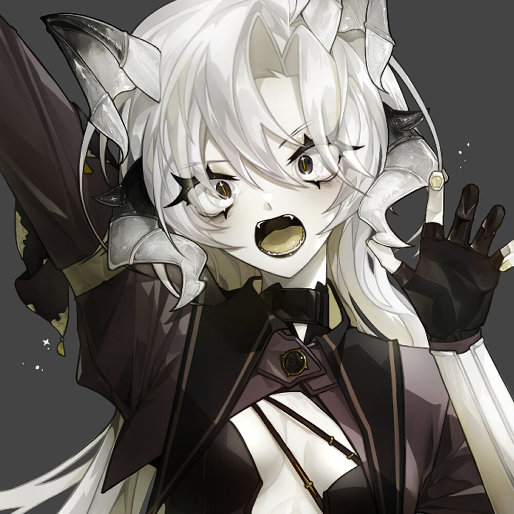 이론: 폰타인 캐릭터들은 (대충) 이상한 나라의 앨리스에서 따온 거 아님? : r/Genshin_Impact, image size:1000x1000