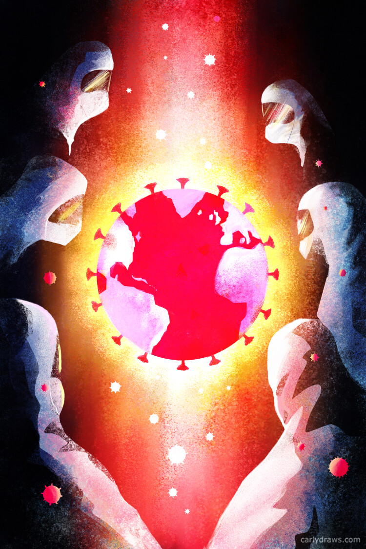 Virus