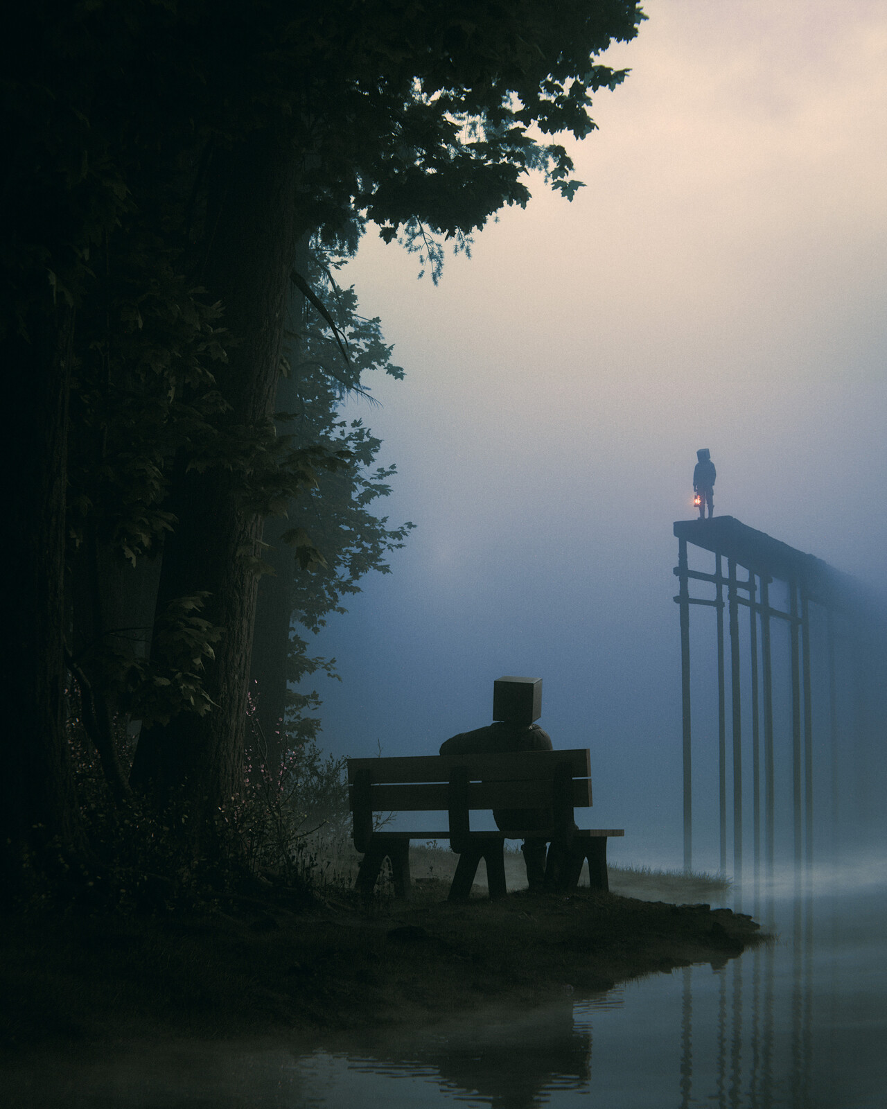 lake watcher