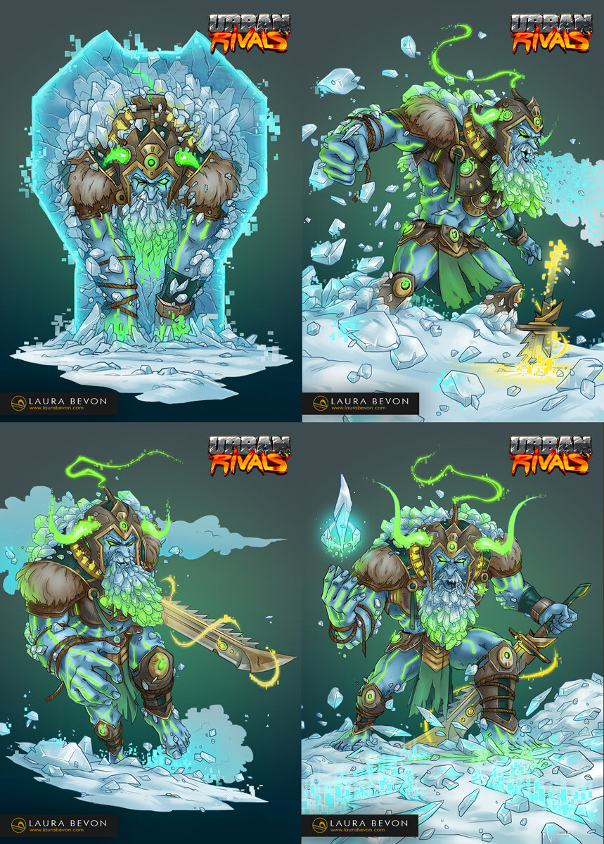 Clan Frozn