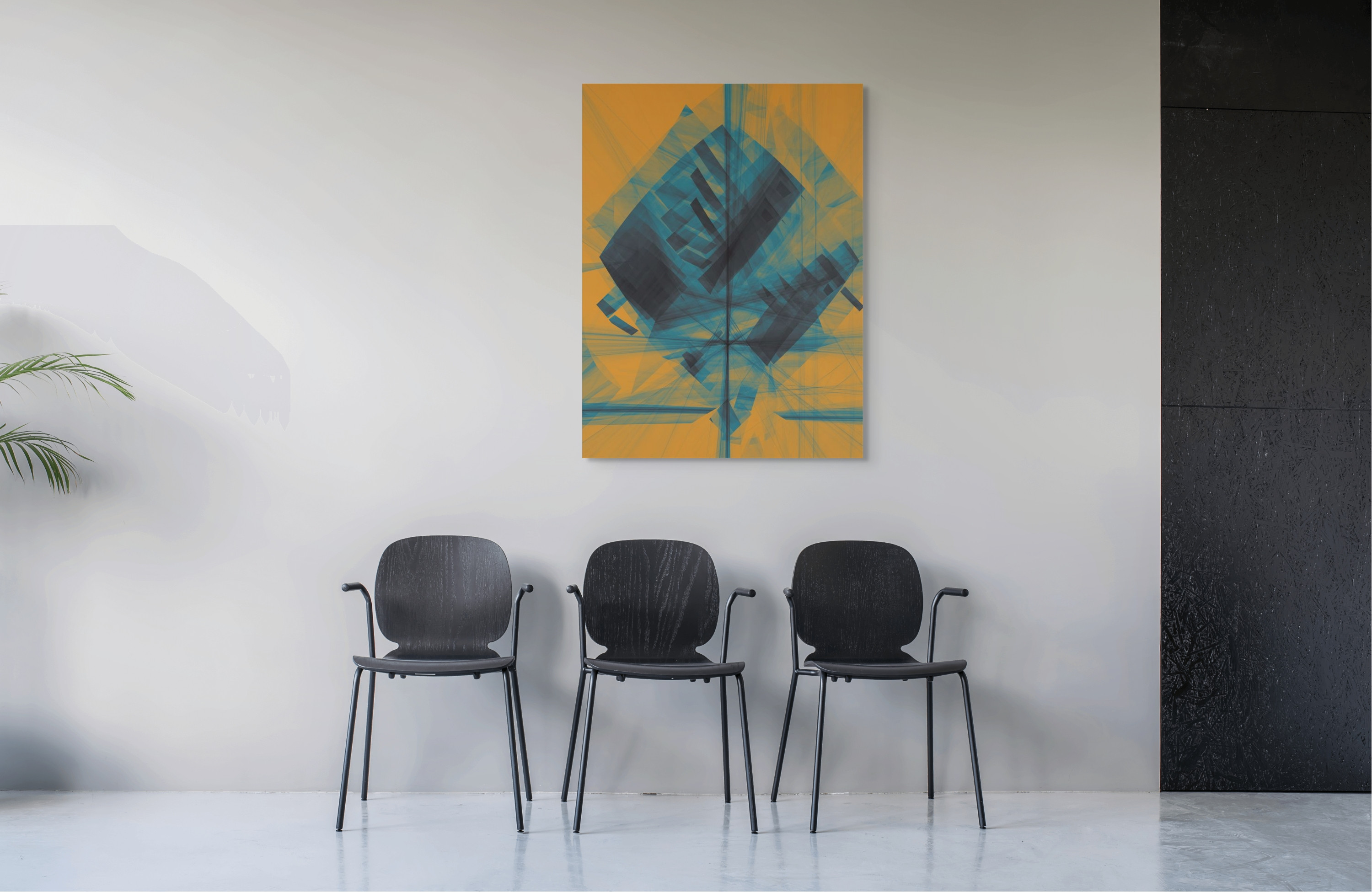 Room Mockup - 05