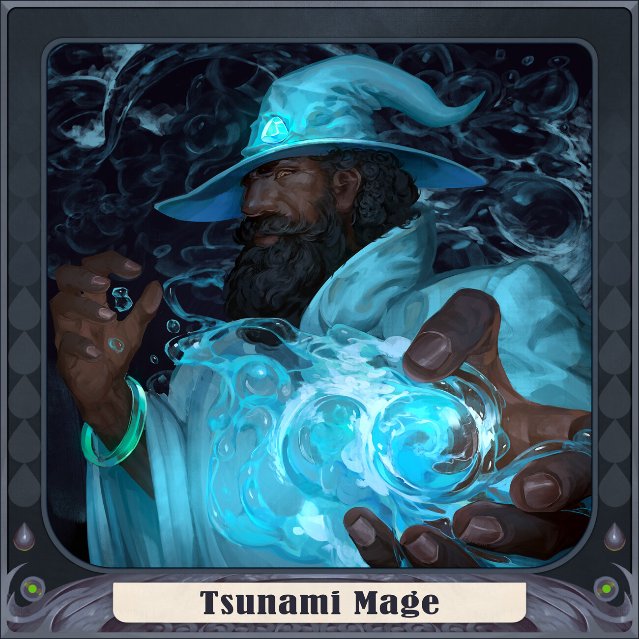 Mages