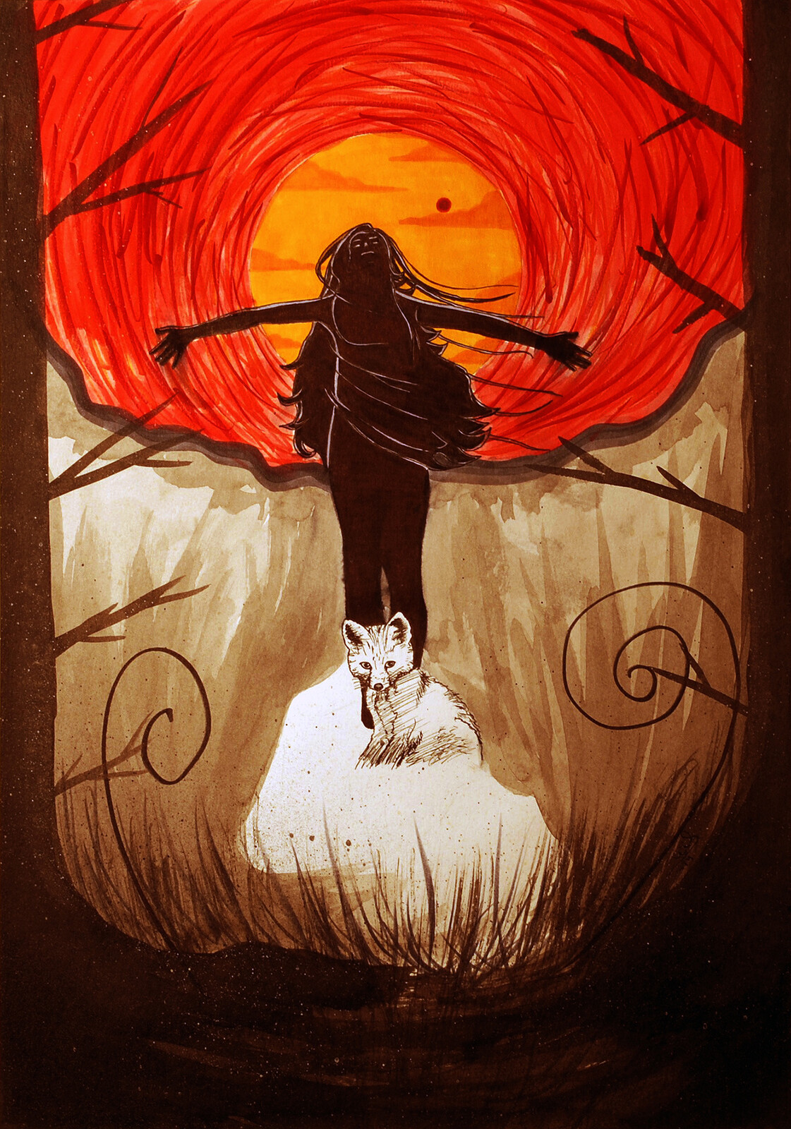 Nocte Natura-e