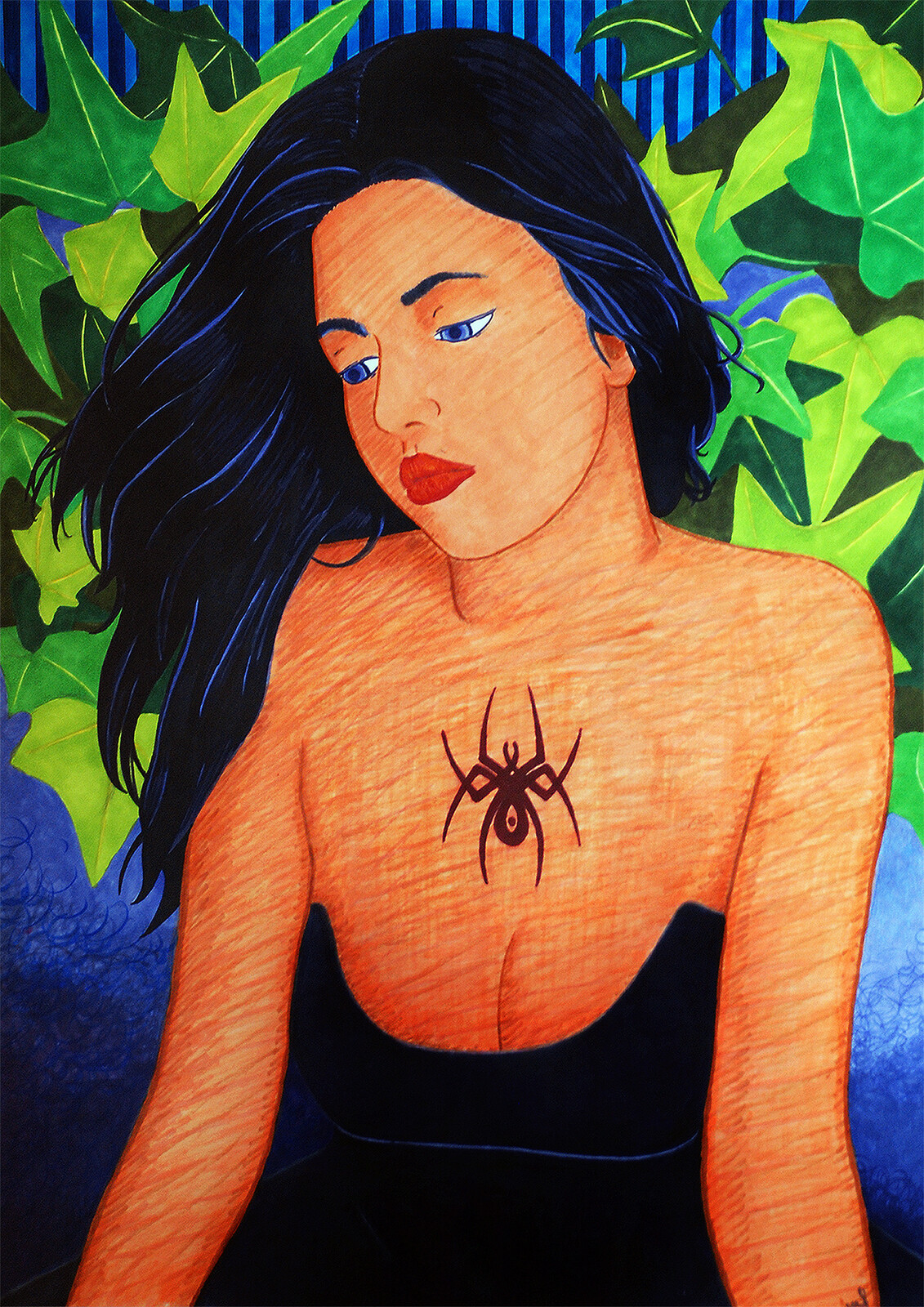 Power ivy