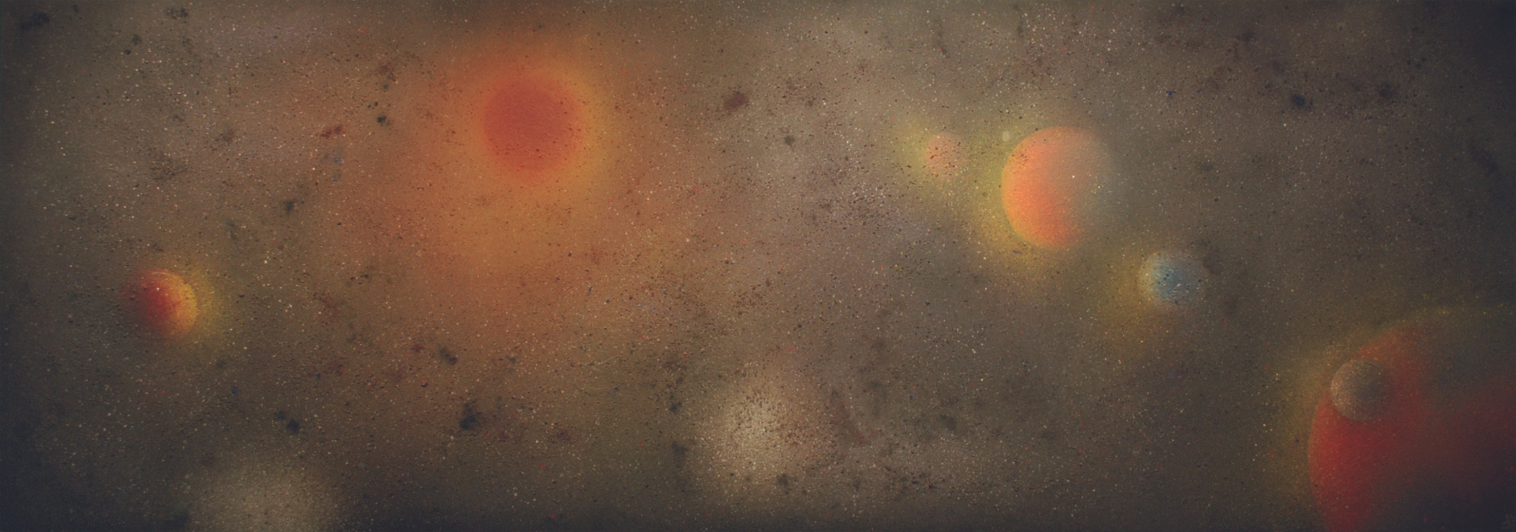 Cosmic