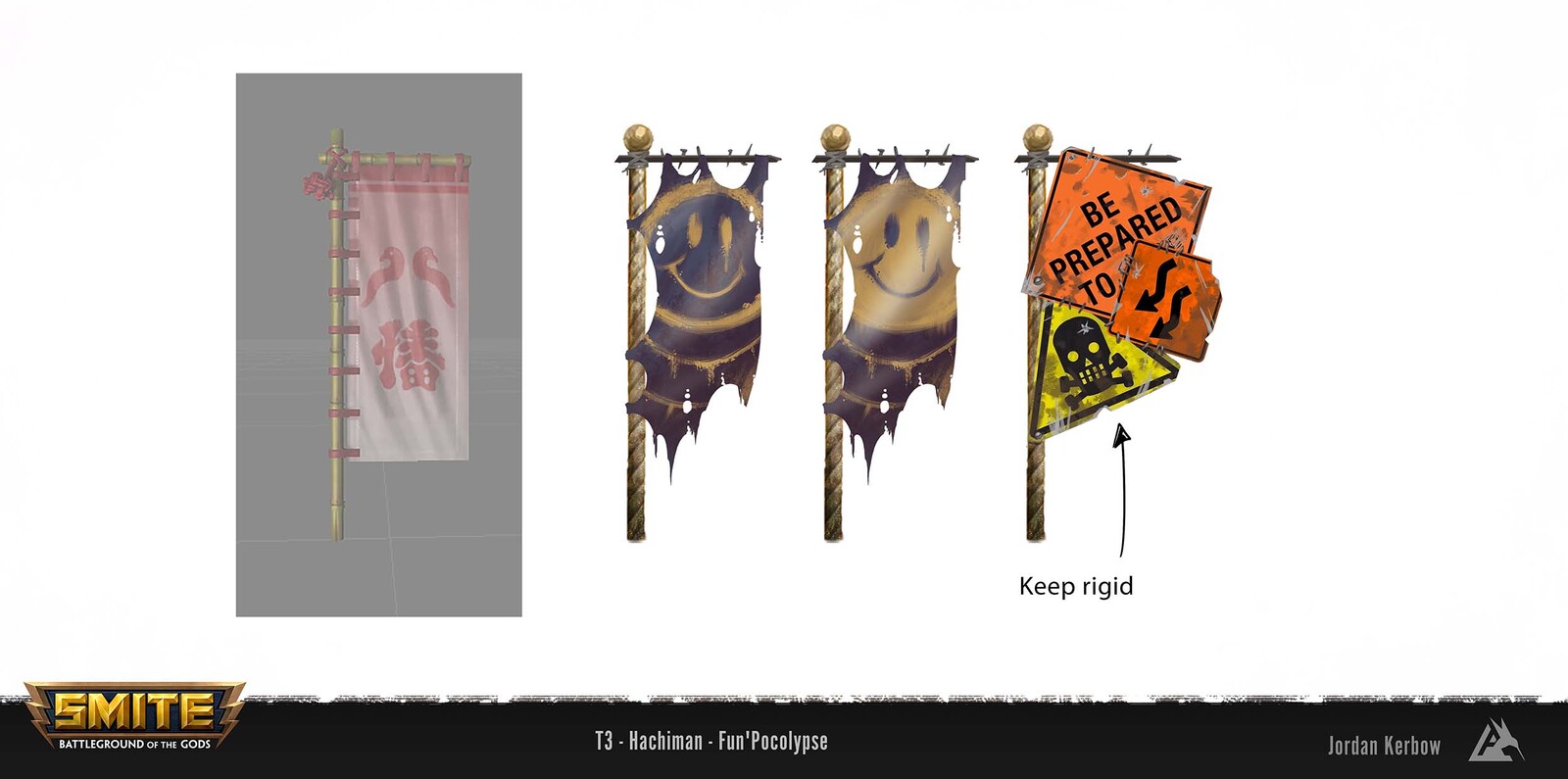 Flag ideas