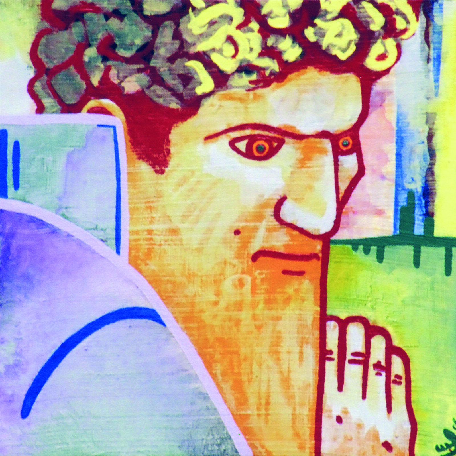 May I tell you a secret?