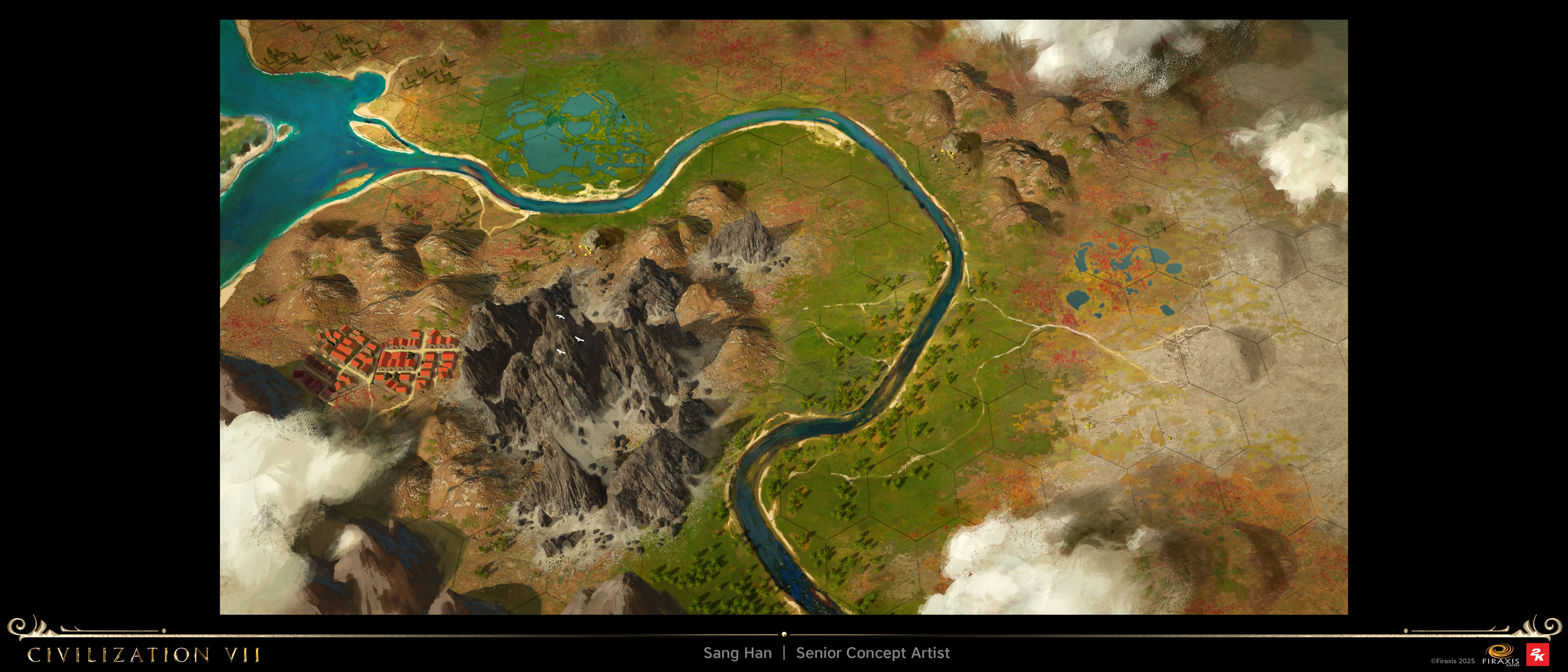 Tundra Biome