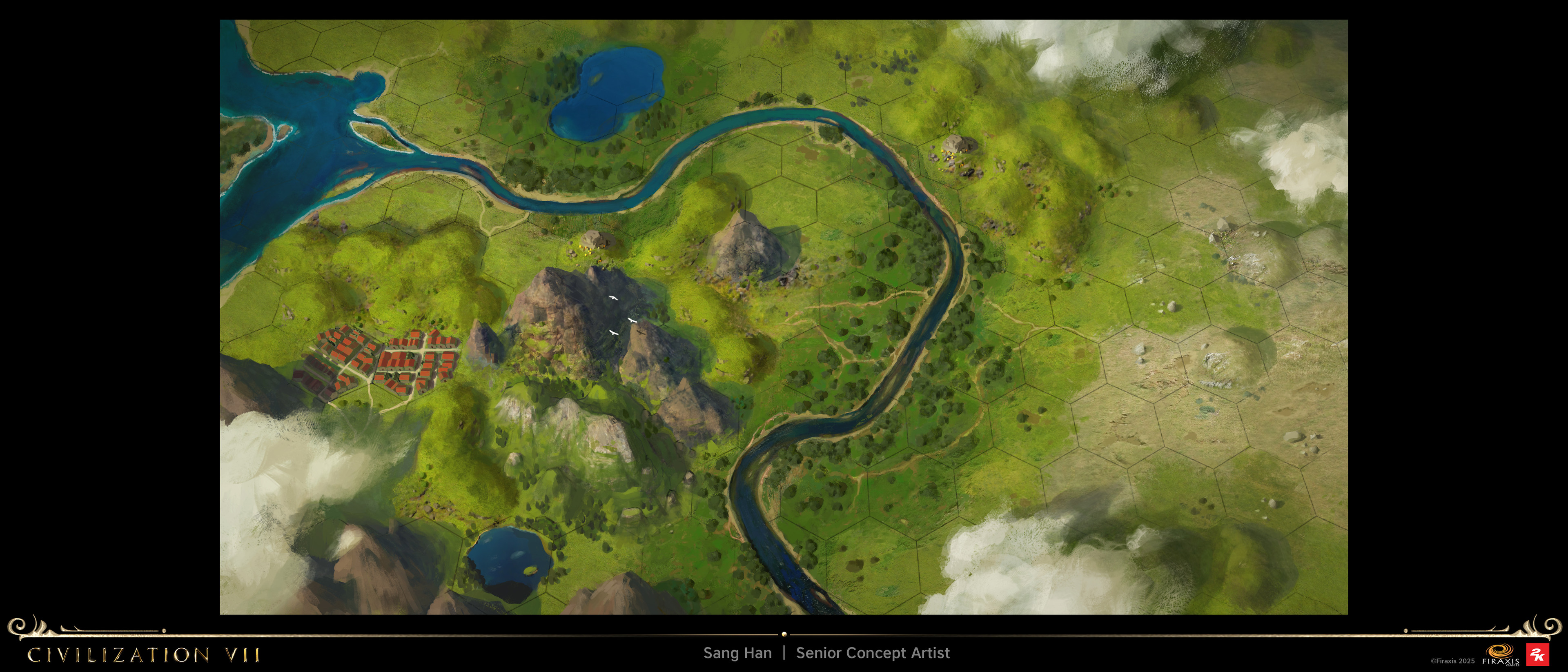 Grasslands Biome