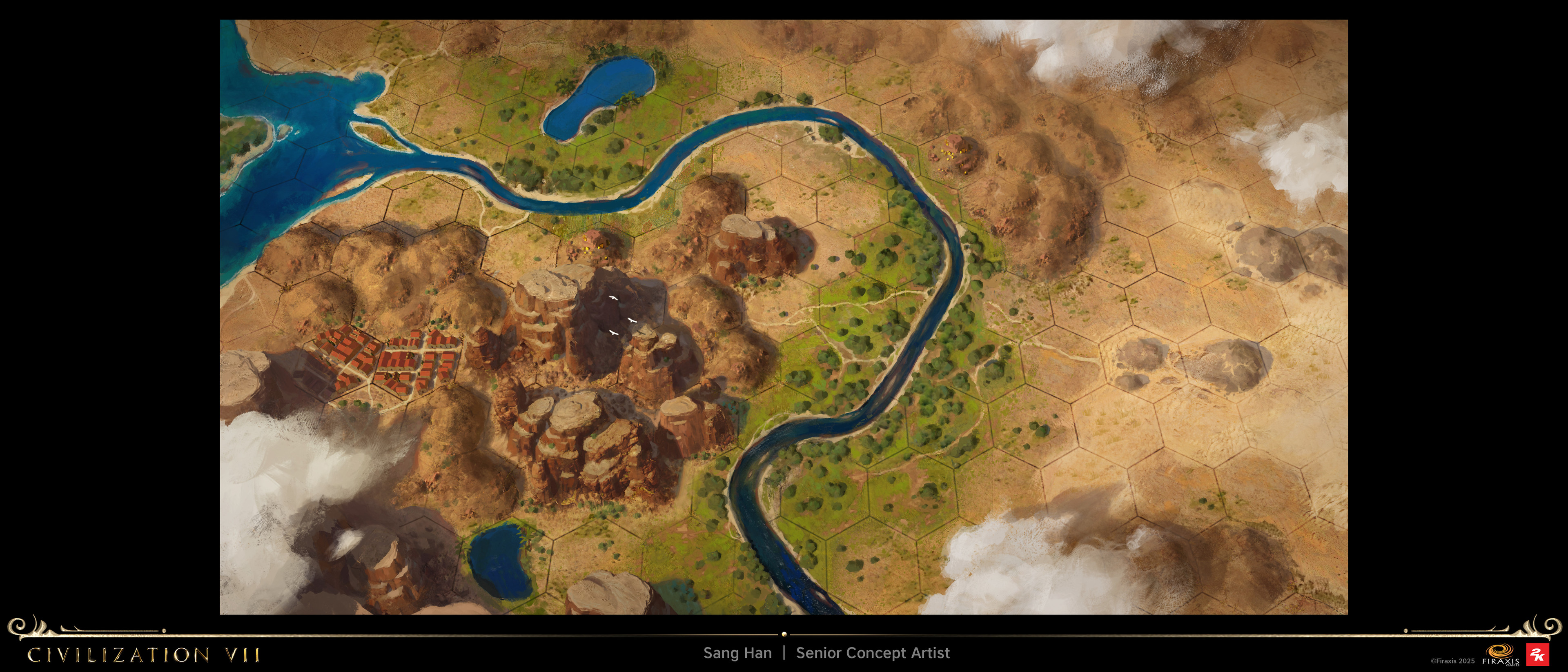 Desert Biome