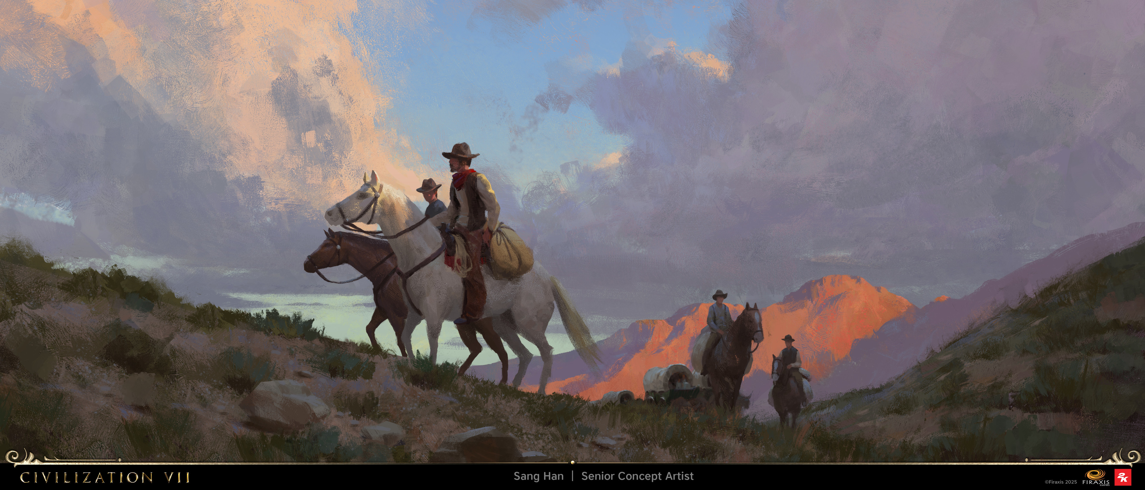 Western Frontier