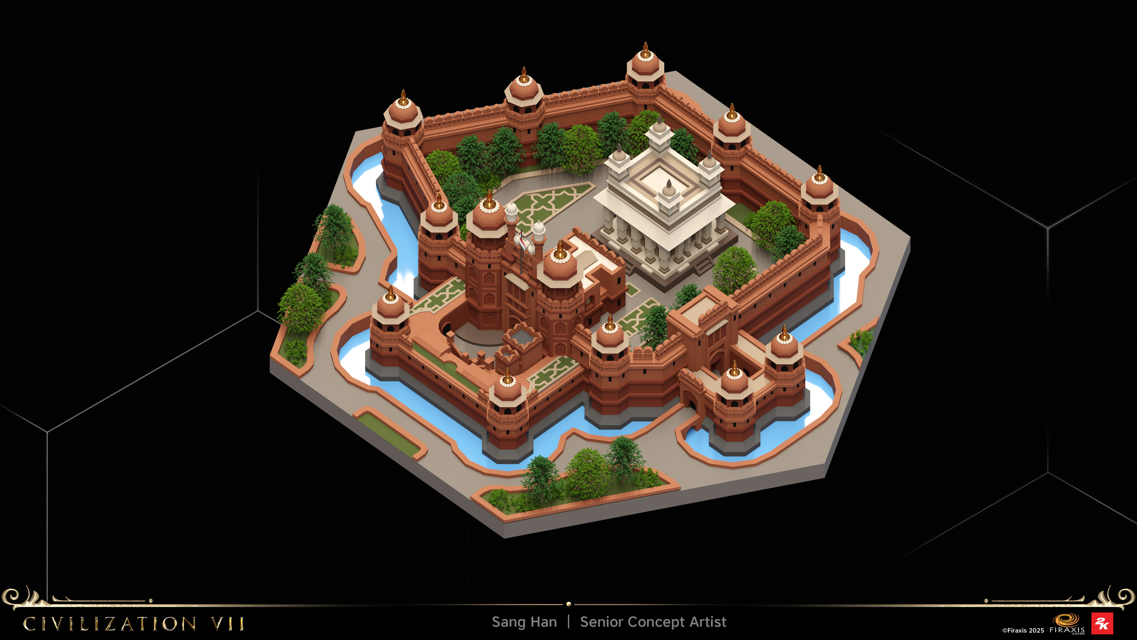 Red Fort